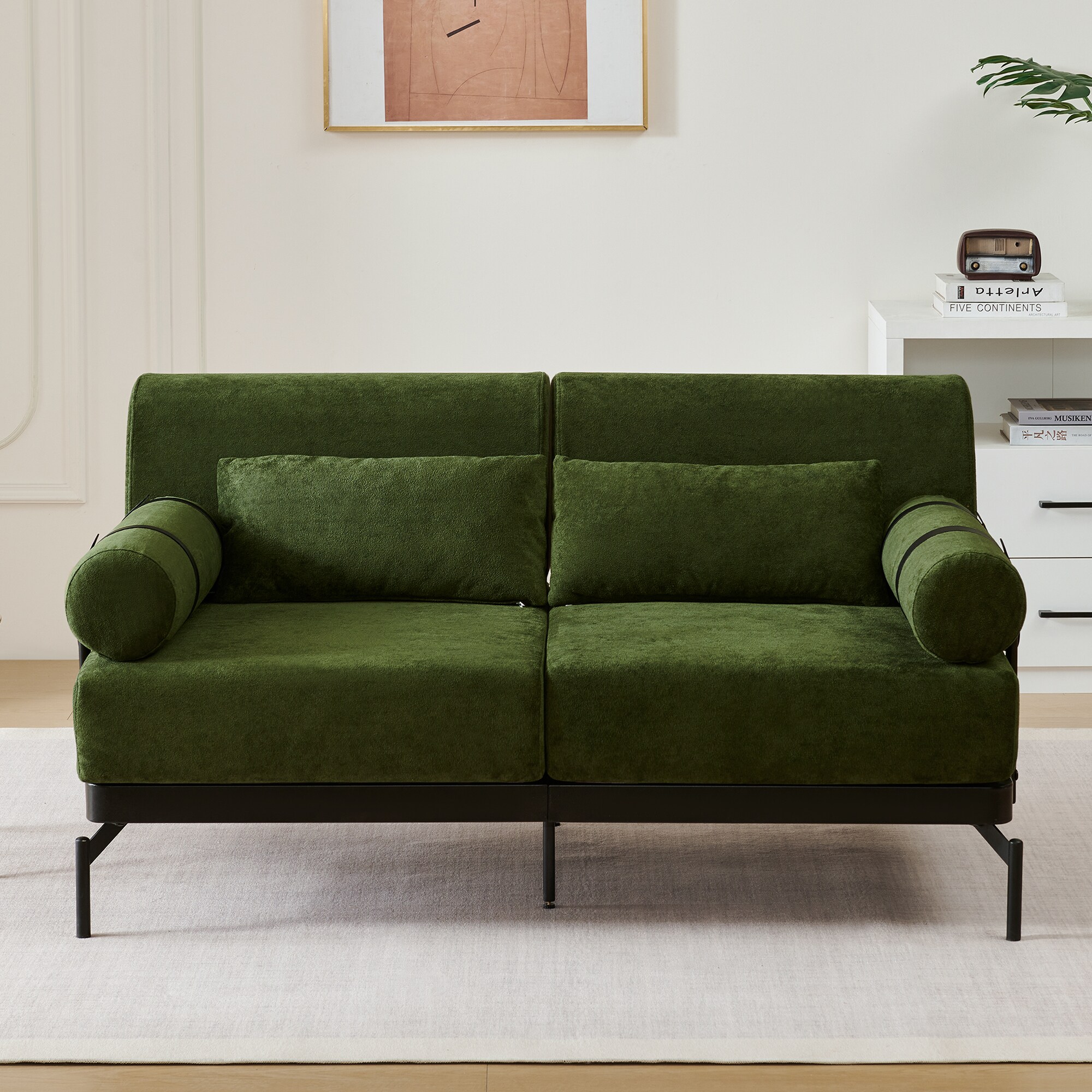 LOVMOR SF-L-N719P290584F Sofas-Loveseats - View #8