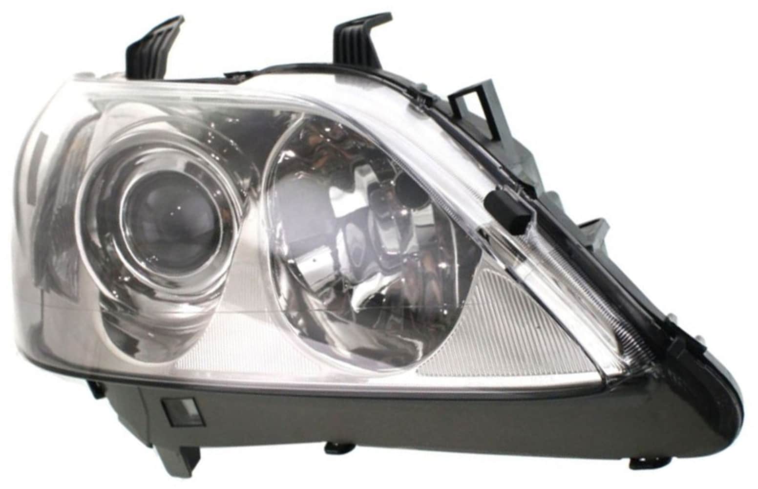 Garage-Pro JCWREPL100117GP Headlights-Components - View #2
