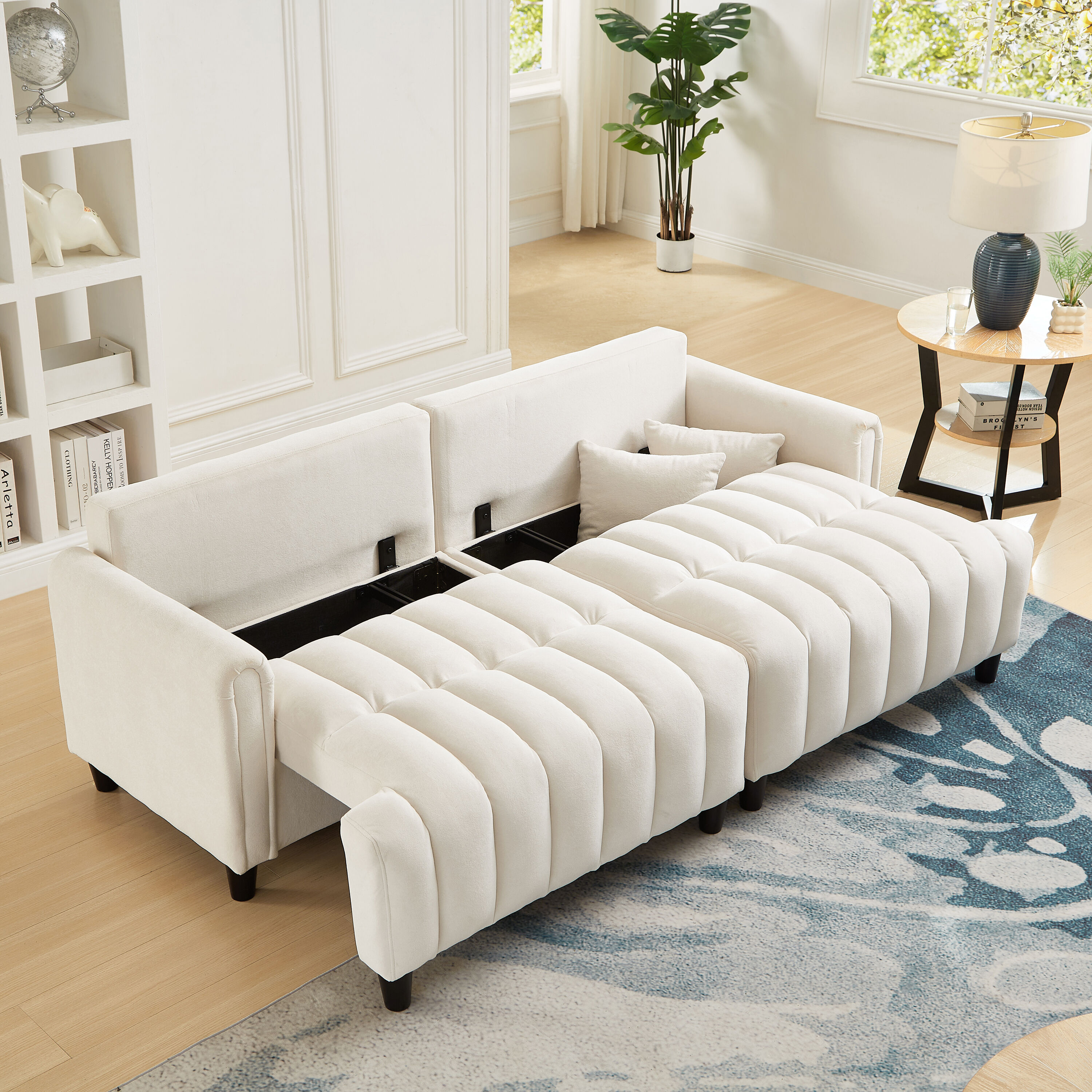LOVMOR SF-X-W1669S00031 futons - View #3