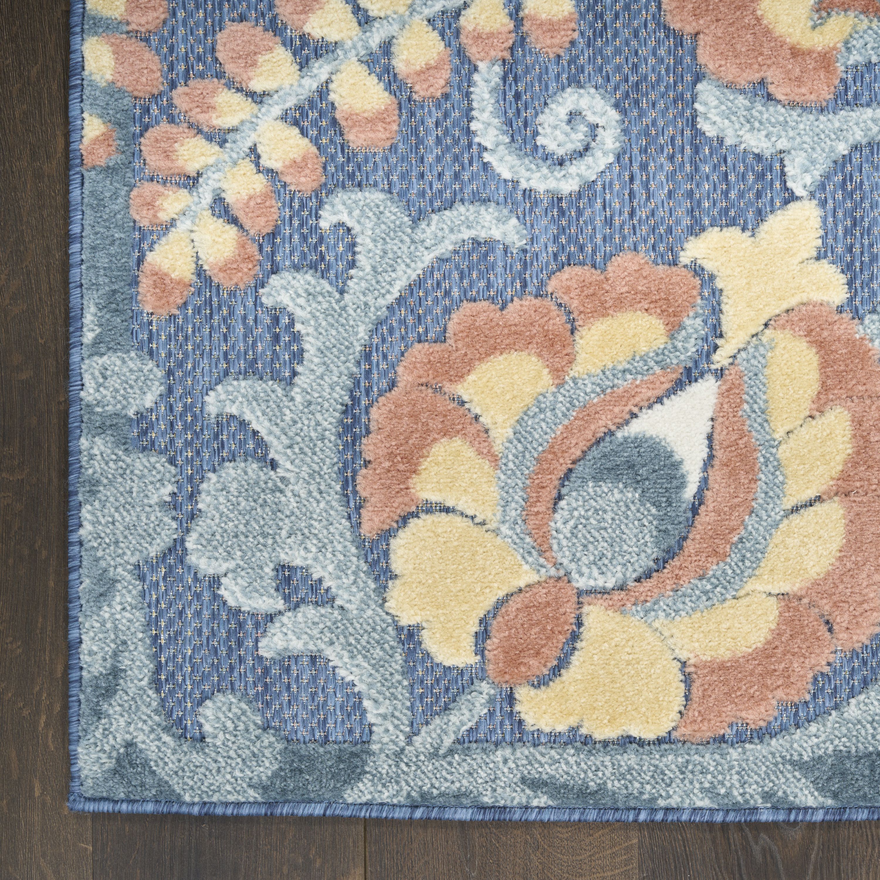 Nourison 841491156537 rugs - View #7
