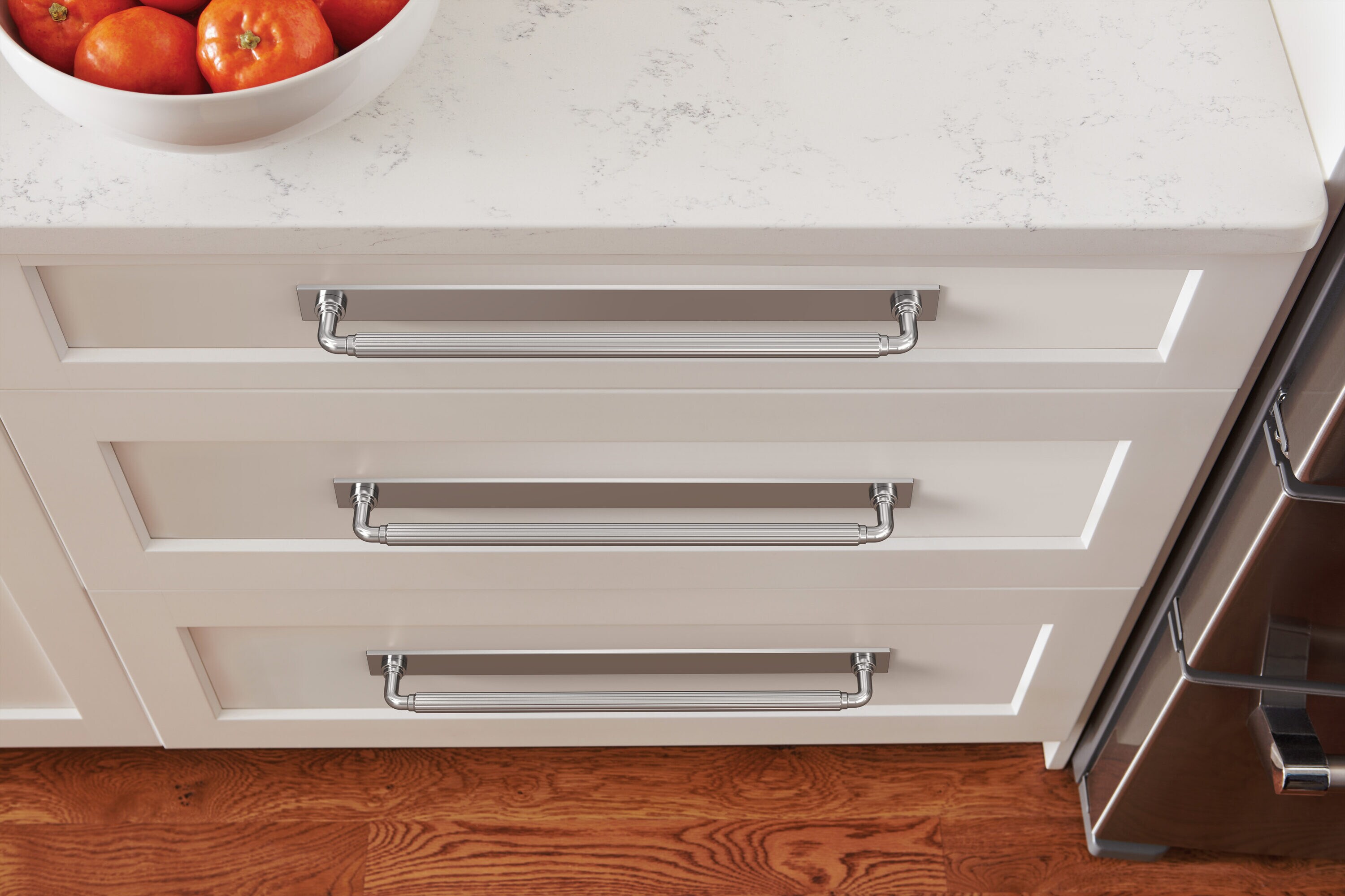 Amerock BP3776826 Drawer-Hardware - View #2
