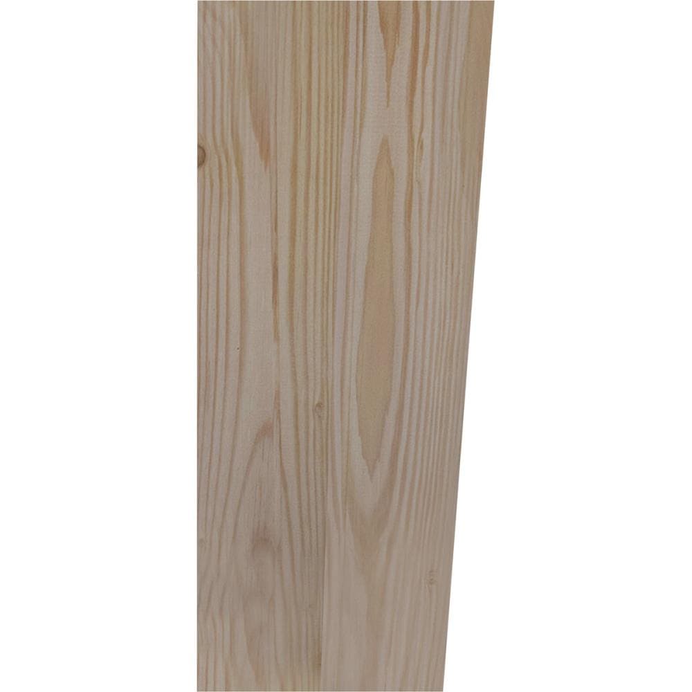 Ekena Millwork BRC06X14X14TRA00SDF braces - View #2