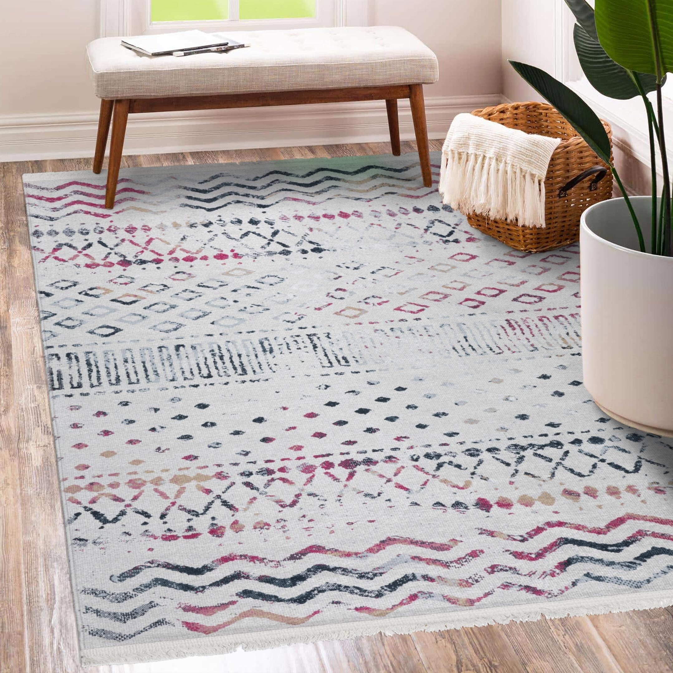 Ottomanson EFF3501-5X7 rugs - View #6
