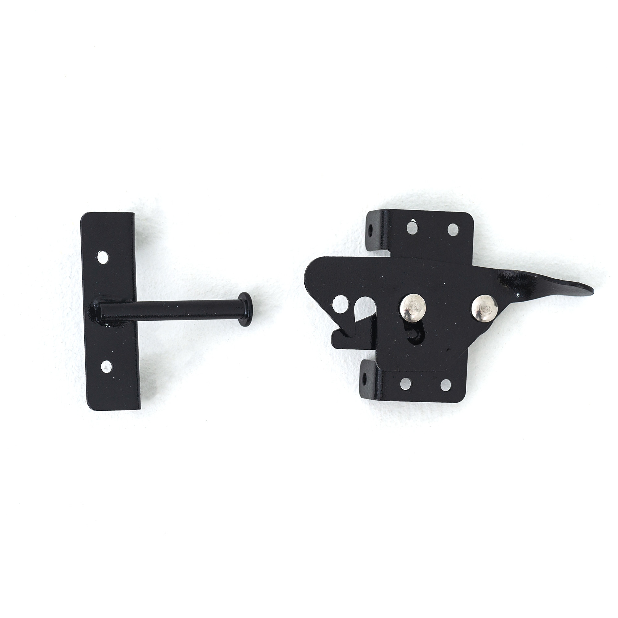 Adjust-A-Gate AG36-36 Gate-Hardware - View #3