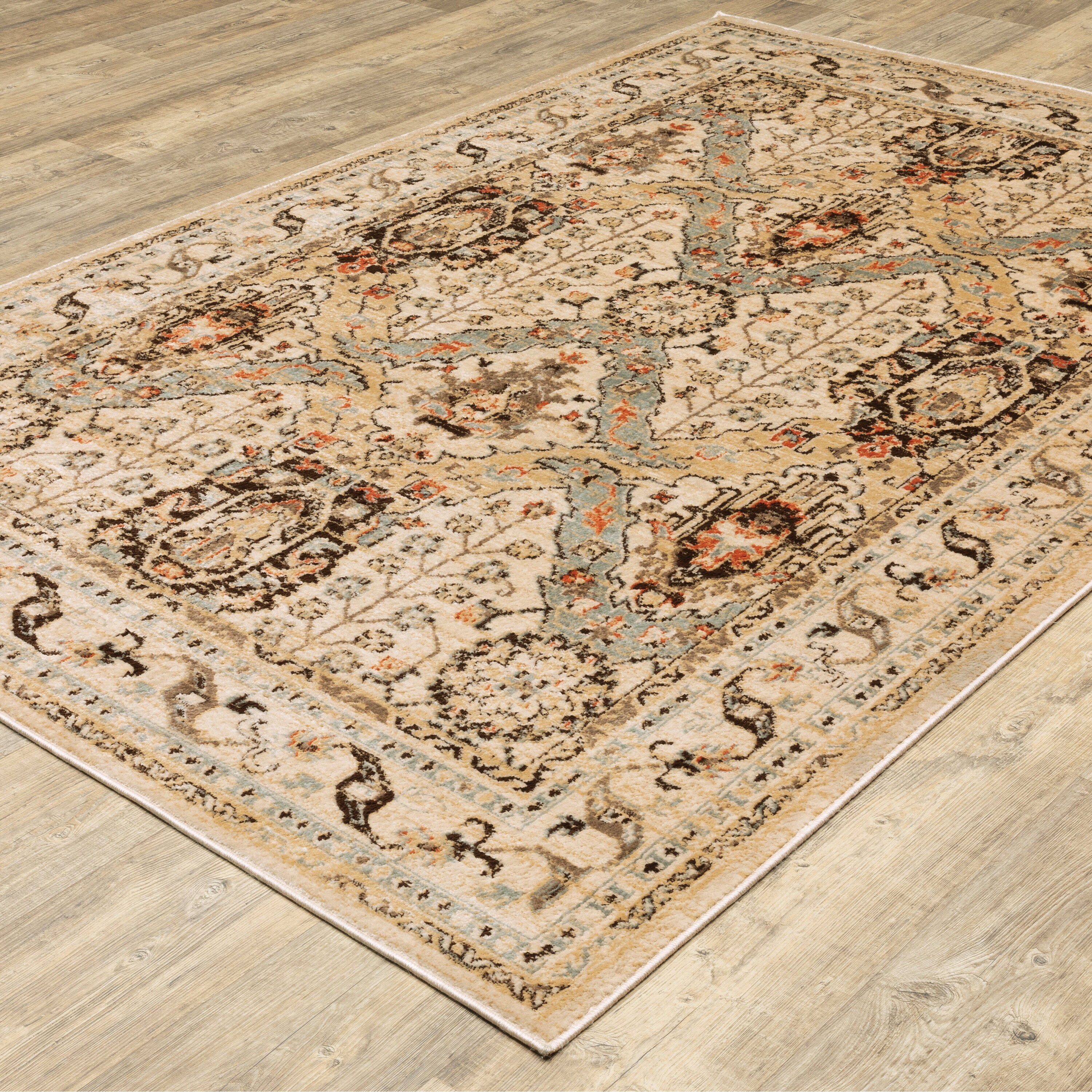 Archer Lane 532JULIW36L rugs - View #10