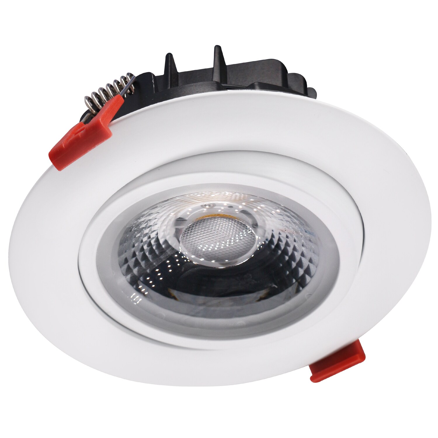 Designers Fountain EV490112WH30 Recessed-Kits - View #9