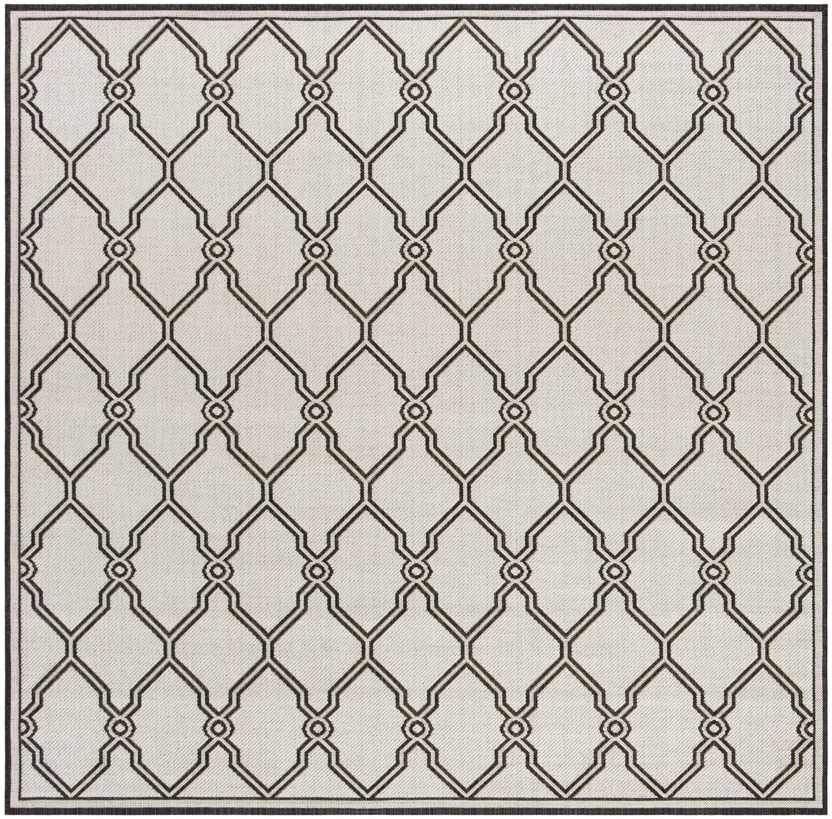 Safavieh LND124A-6SQ rugs - View #2