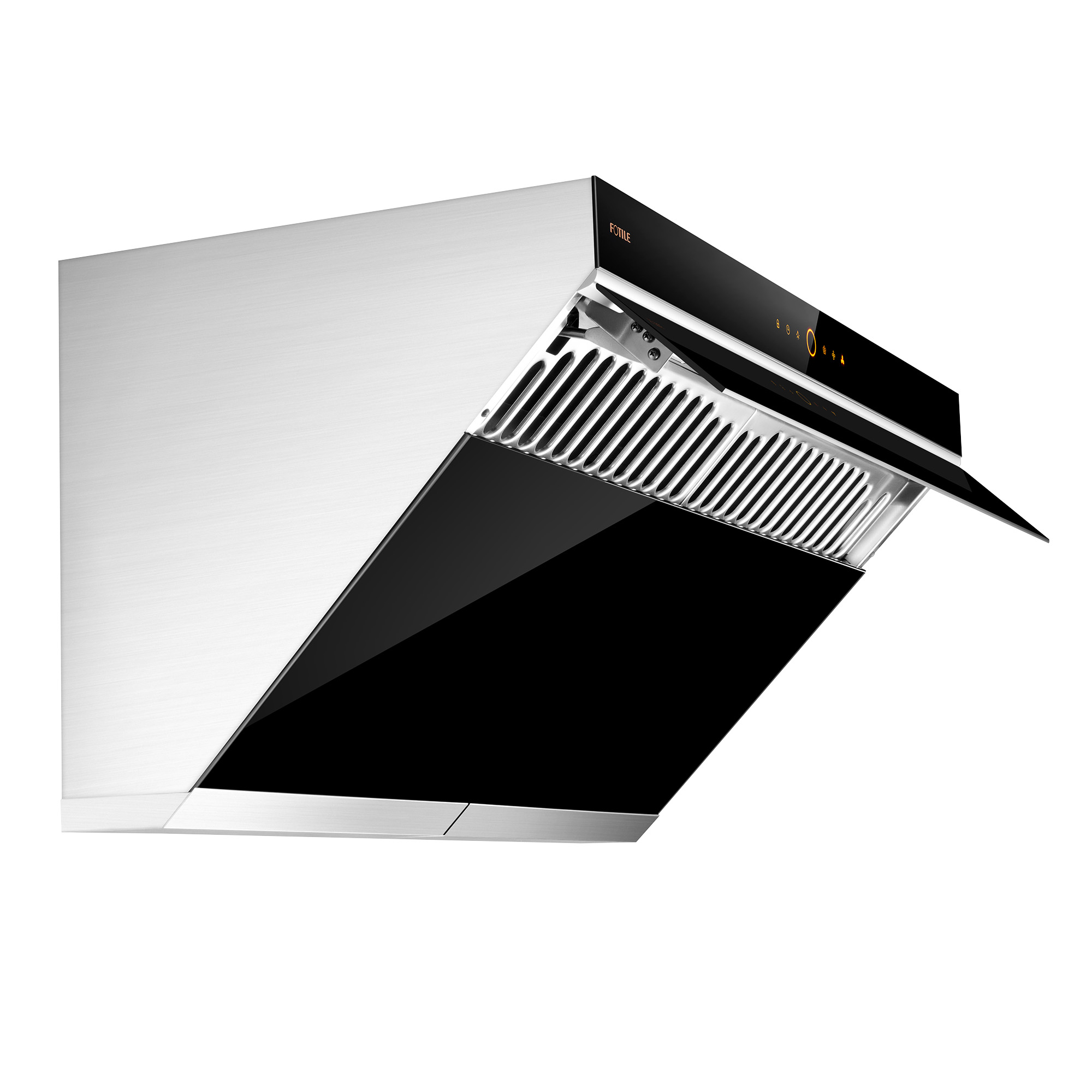 FOTILE JQG9006 Undercabinet-Range-Hoods - View #6