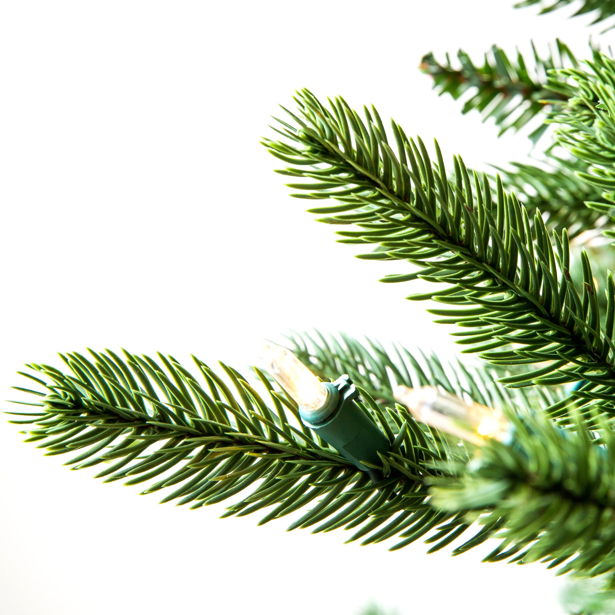 Holiday Living W14L0487 Artificial-Christmas-Trees - View #3