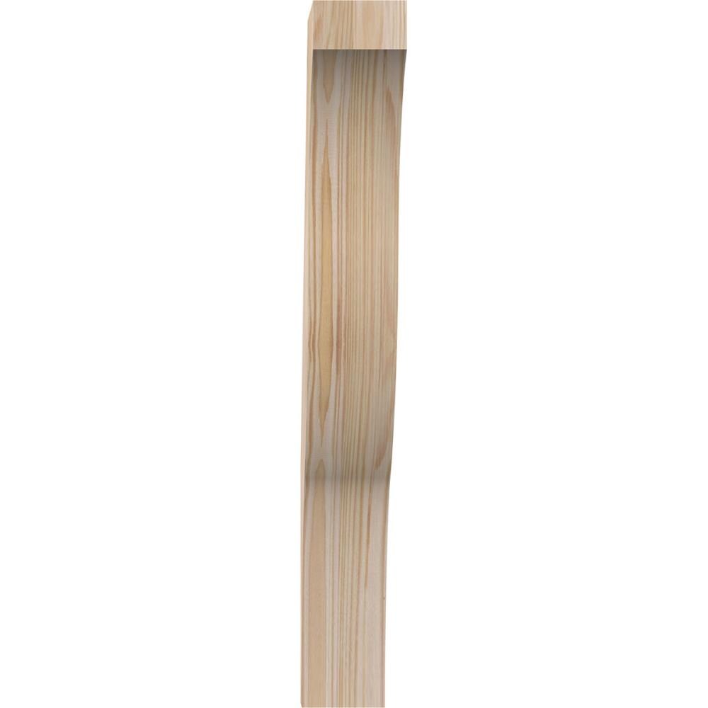 Ekena Millwork BRC04X16X28FST00SDF braces - View #2