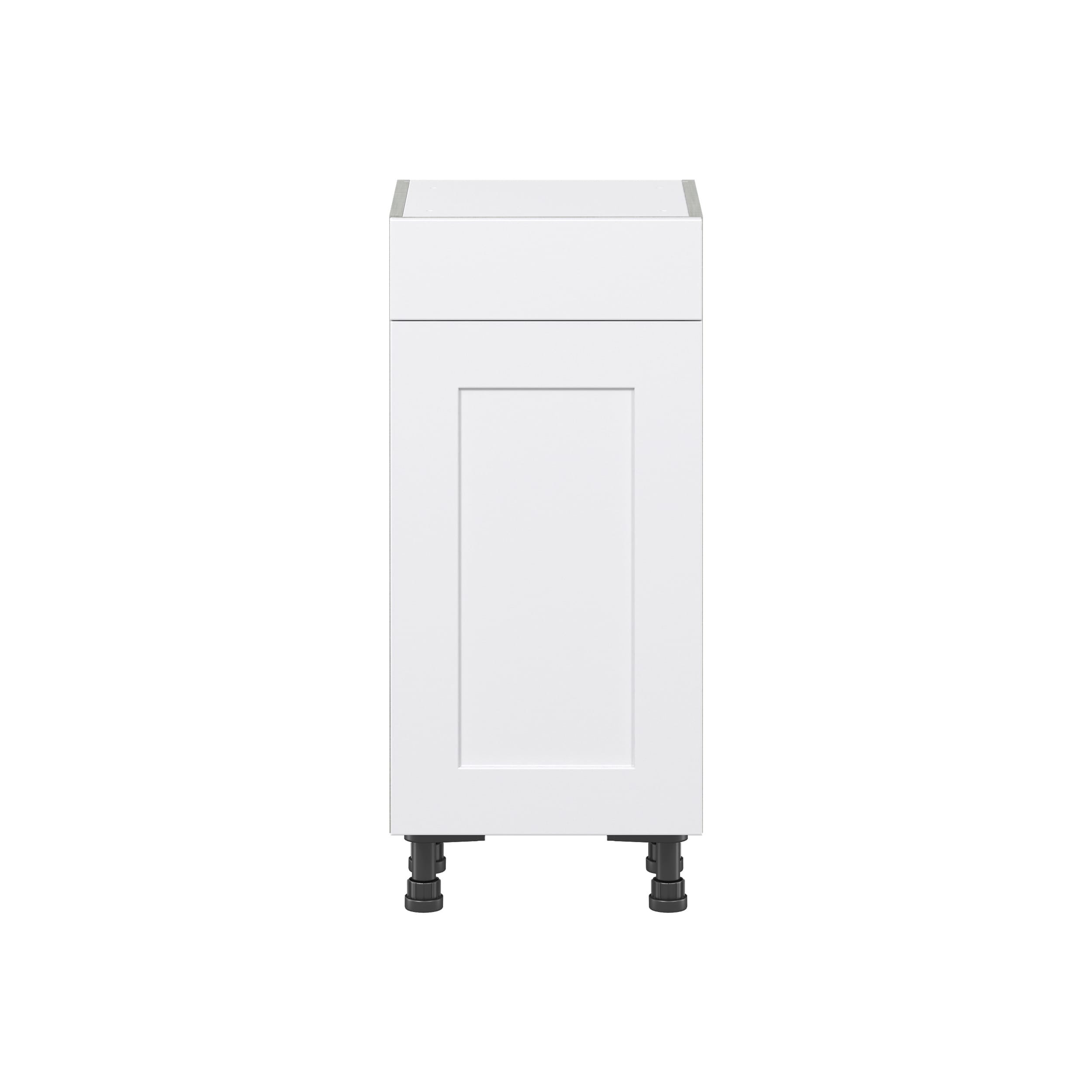 Hugo&Borg DSB1514(L/R)-JO Cabinets-Kitchen - View #6