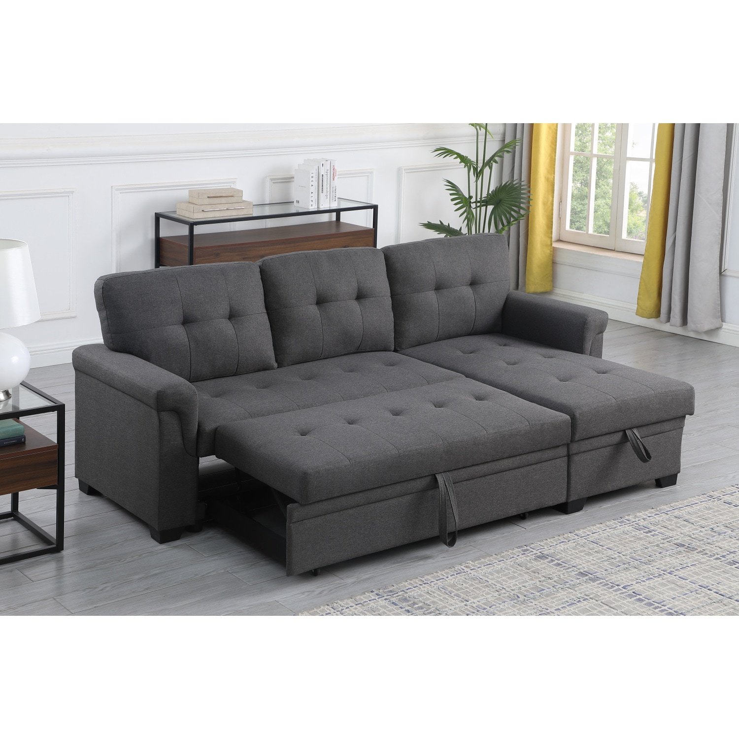 Streamdale Furniture B061S00002 Sofas-Loveseats - View #2
