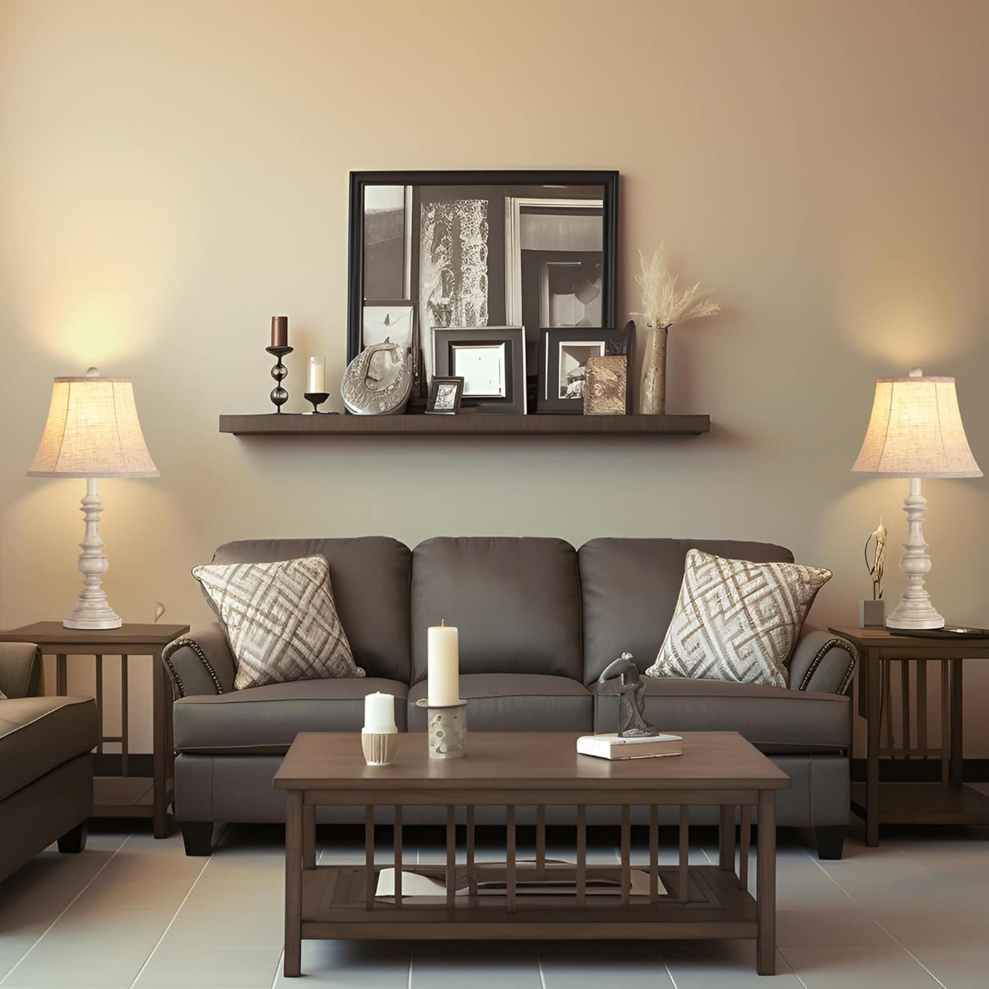 LETILY TH5USIJV Table-Lamps - View #3