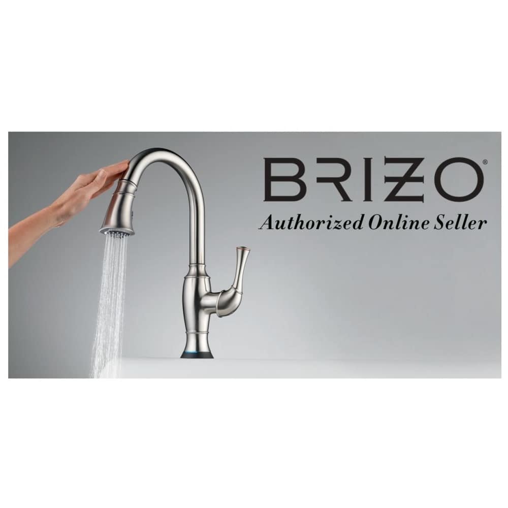 Brizo 84121-BL Shower-Tub-Jets - View #2