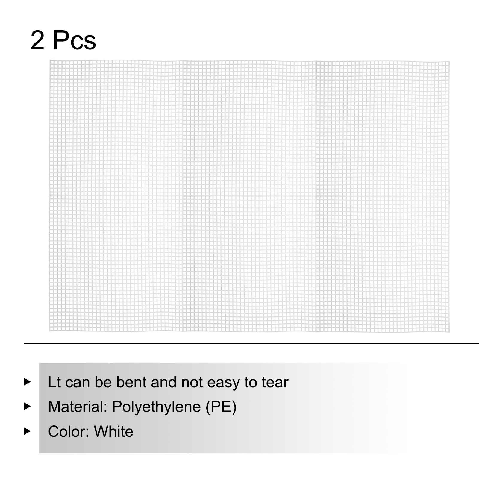 Unique Bargains S26032001UX9801 Craft-Supplies - View #3