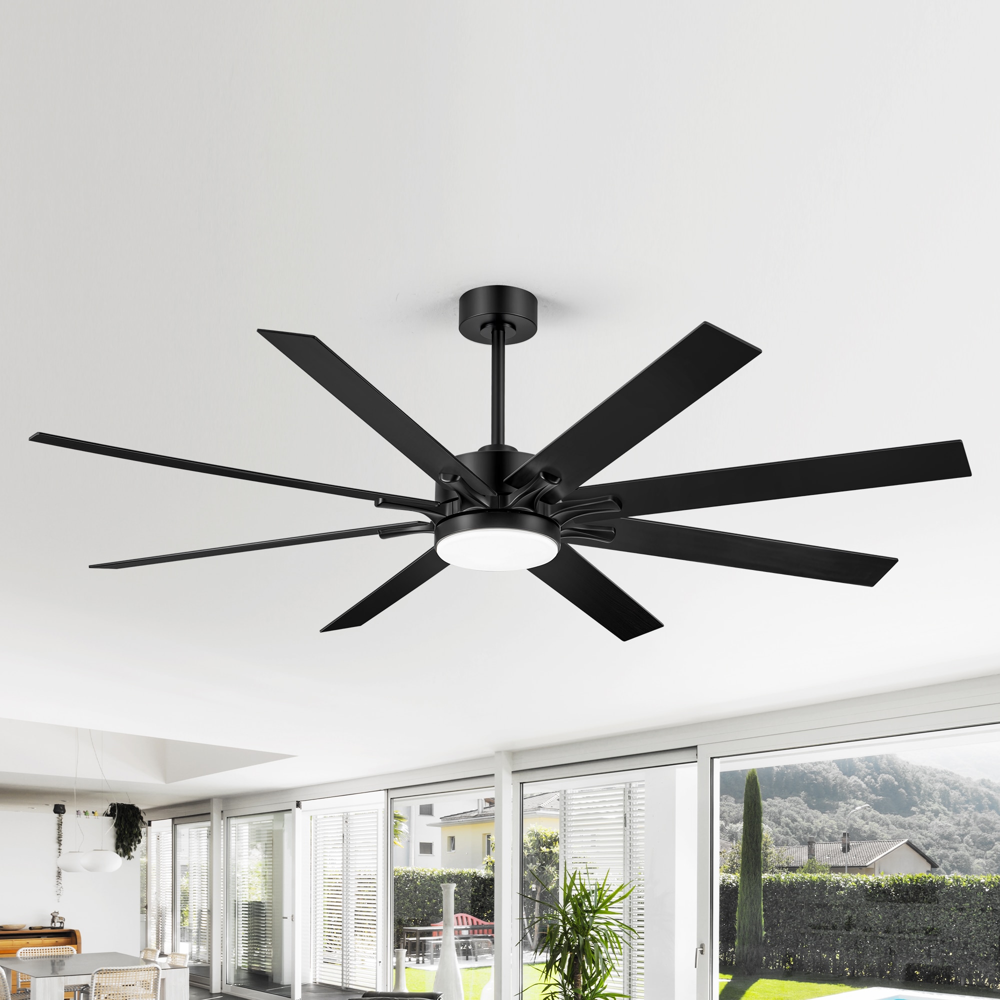 Breezary 32012-GB Ceiling-Fans - View #6