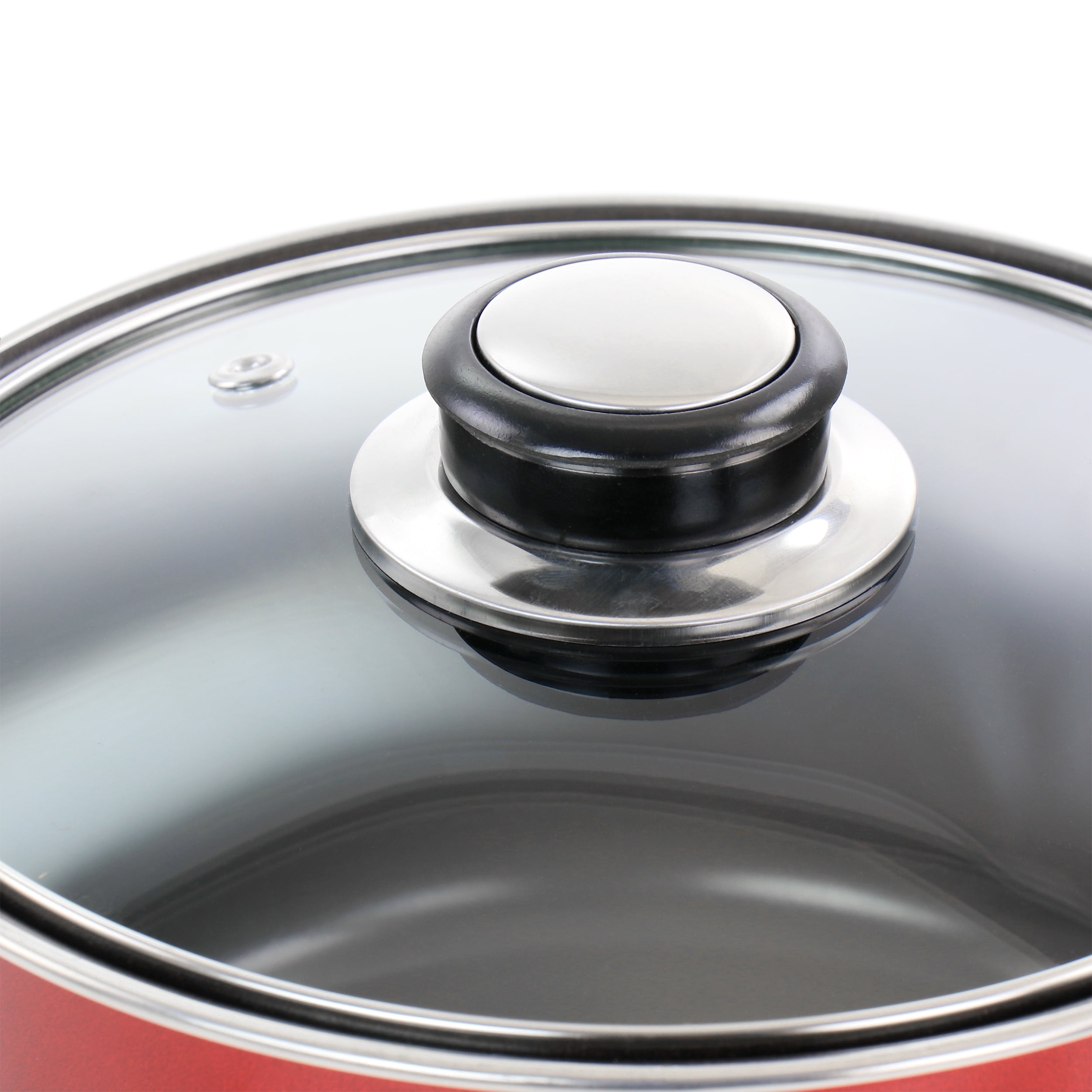 Ego Stackable Pot Set Stainless Steel - Cookware Sets Aluminium - 700111