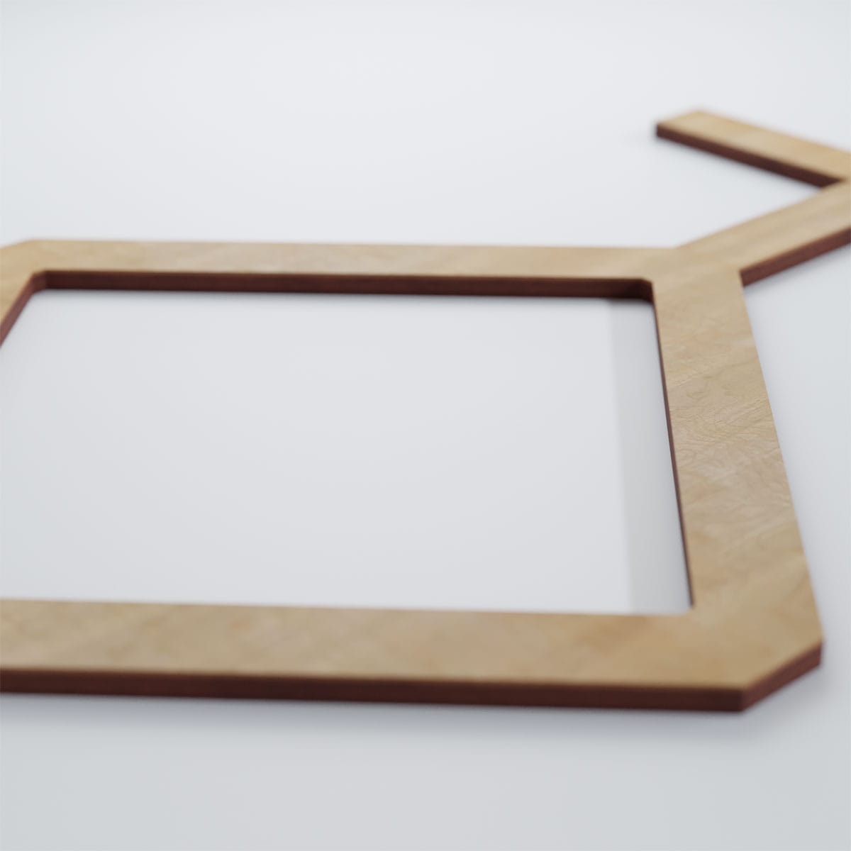 Ekena Millwork WALW16X16X0375CAMBI Wall-Panels - View #4