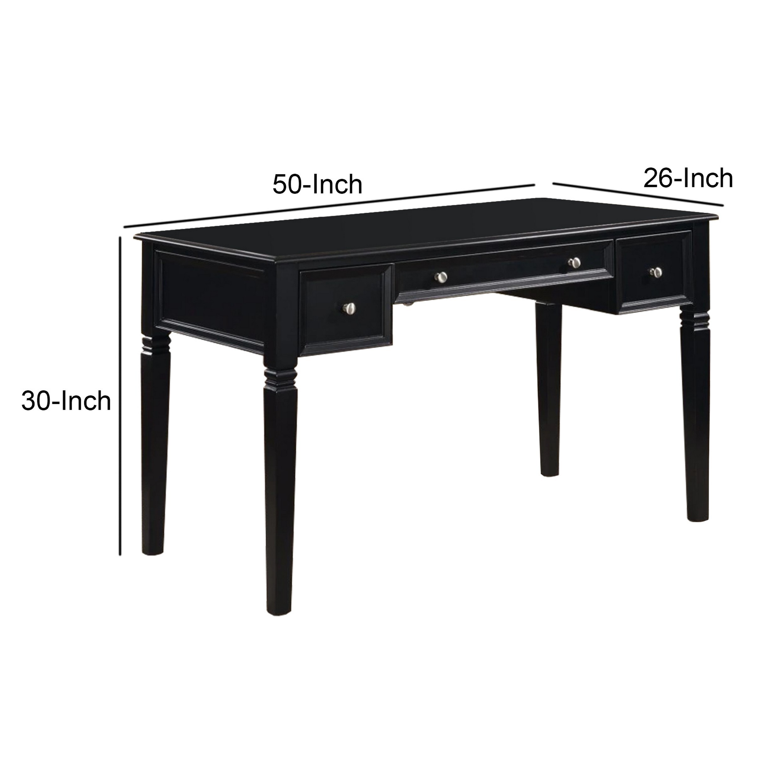 Benzara BM159108 desks - View #8