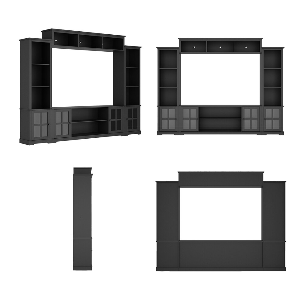 Homsee KF020341-03+04 Tv-Stands - View #5