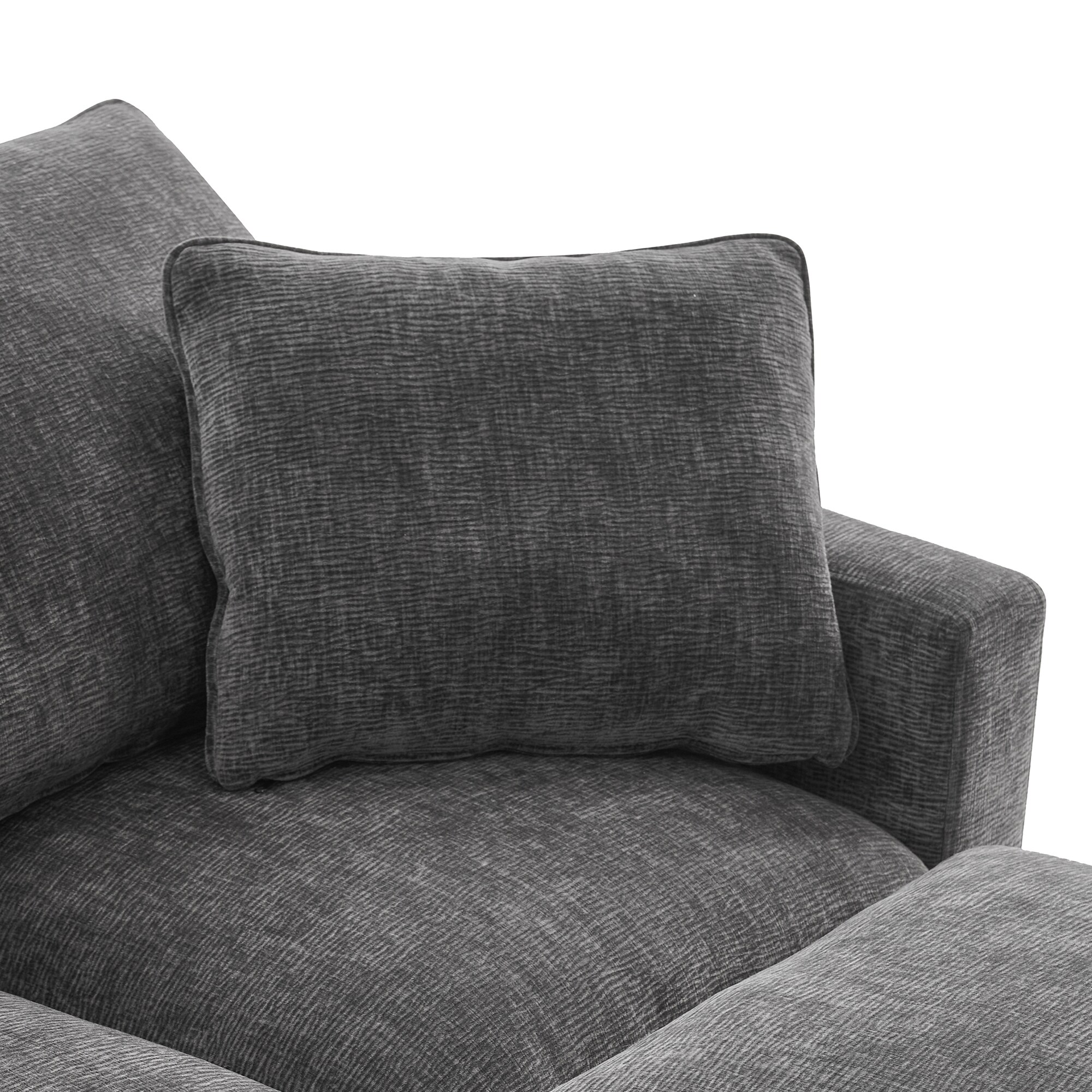 ModernLuxe GS009018AAB Sofas-Loveseats - View #18