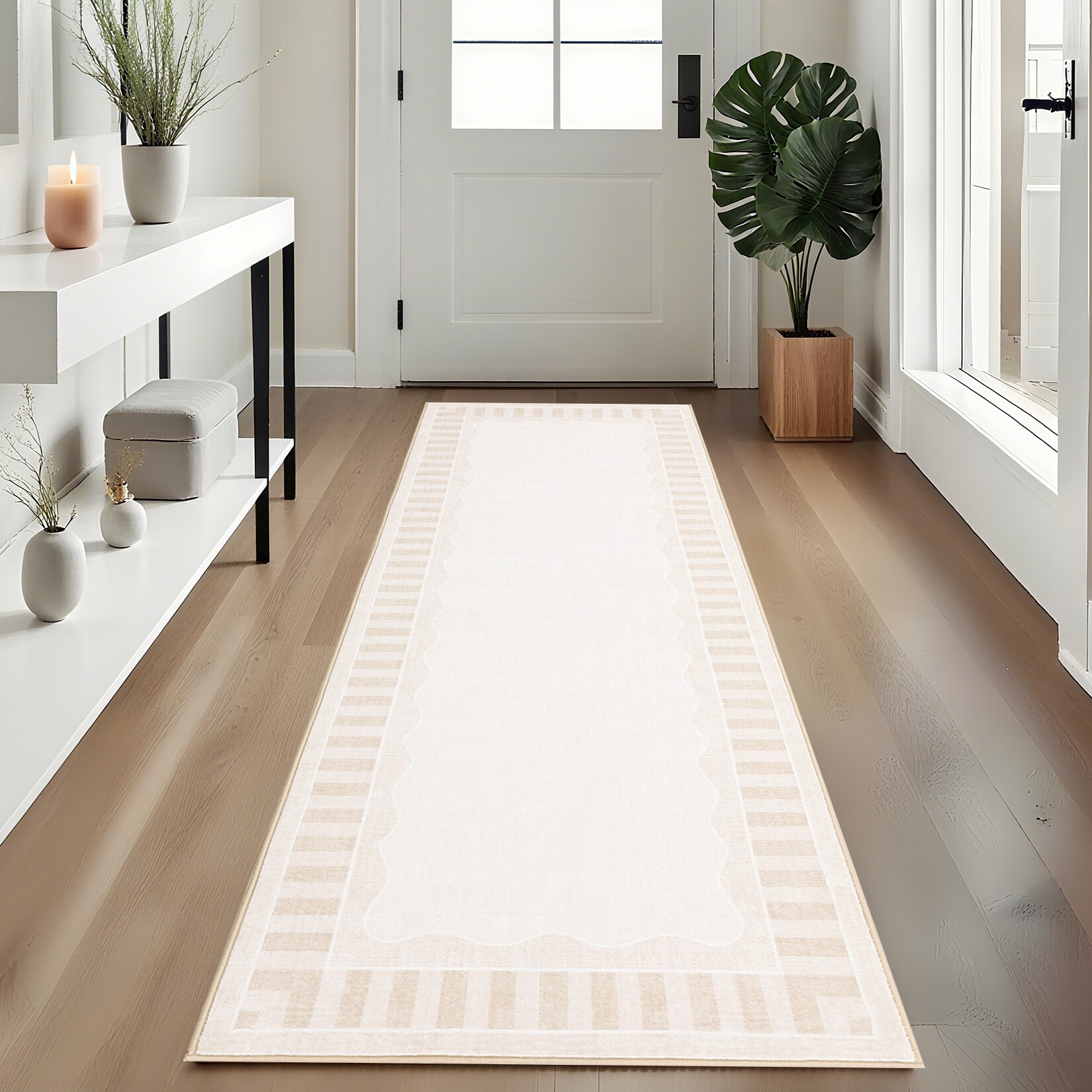 Garvee IOE9F6OV-Y rugs - View #3