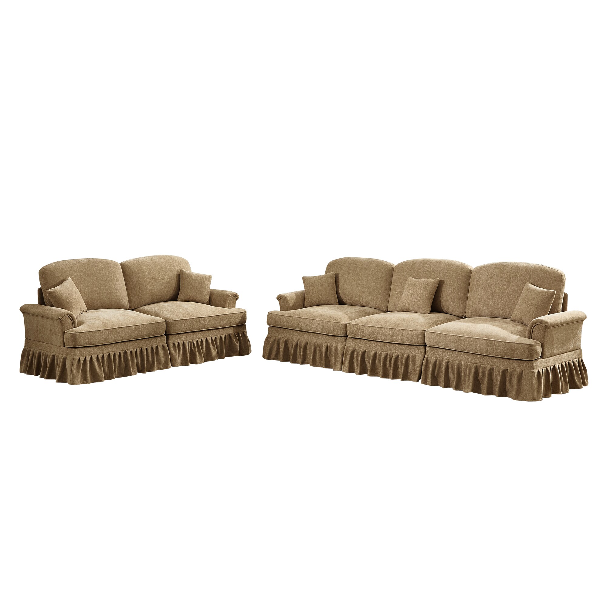 Bybafun YD3700031 Living-Room-Sets - View #14