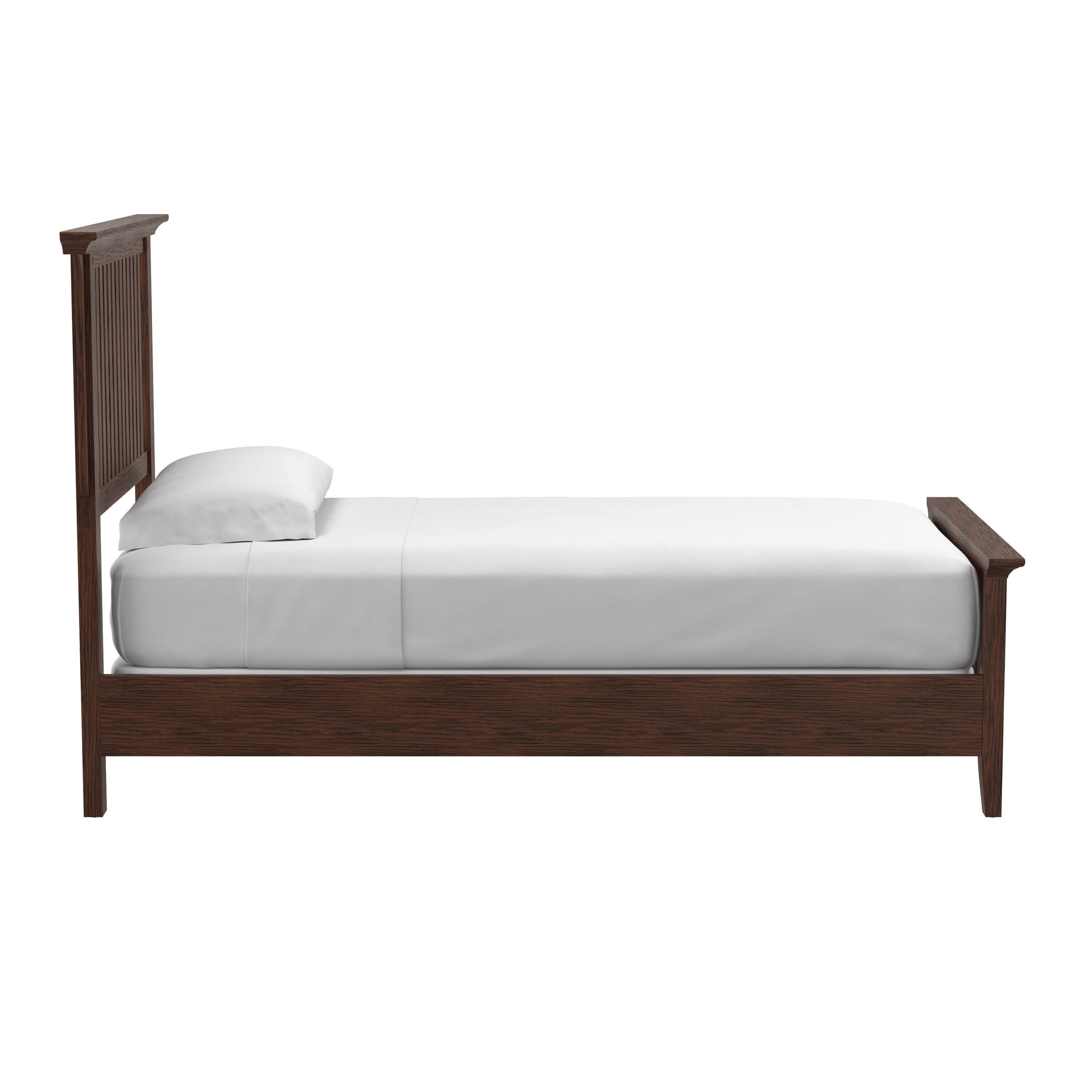 OSP Home Furnishings BP-4201-110K beds - View #3