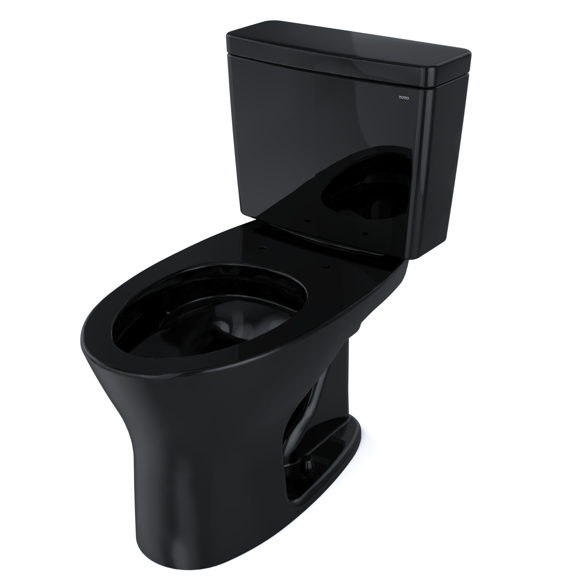 TOTO CST746CUMF-51 toilets - View #8
