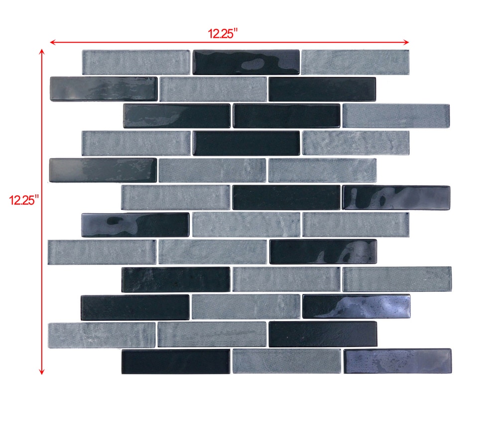 Abolos LWSLAN0104-GO Ceramic-Tile - View #6