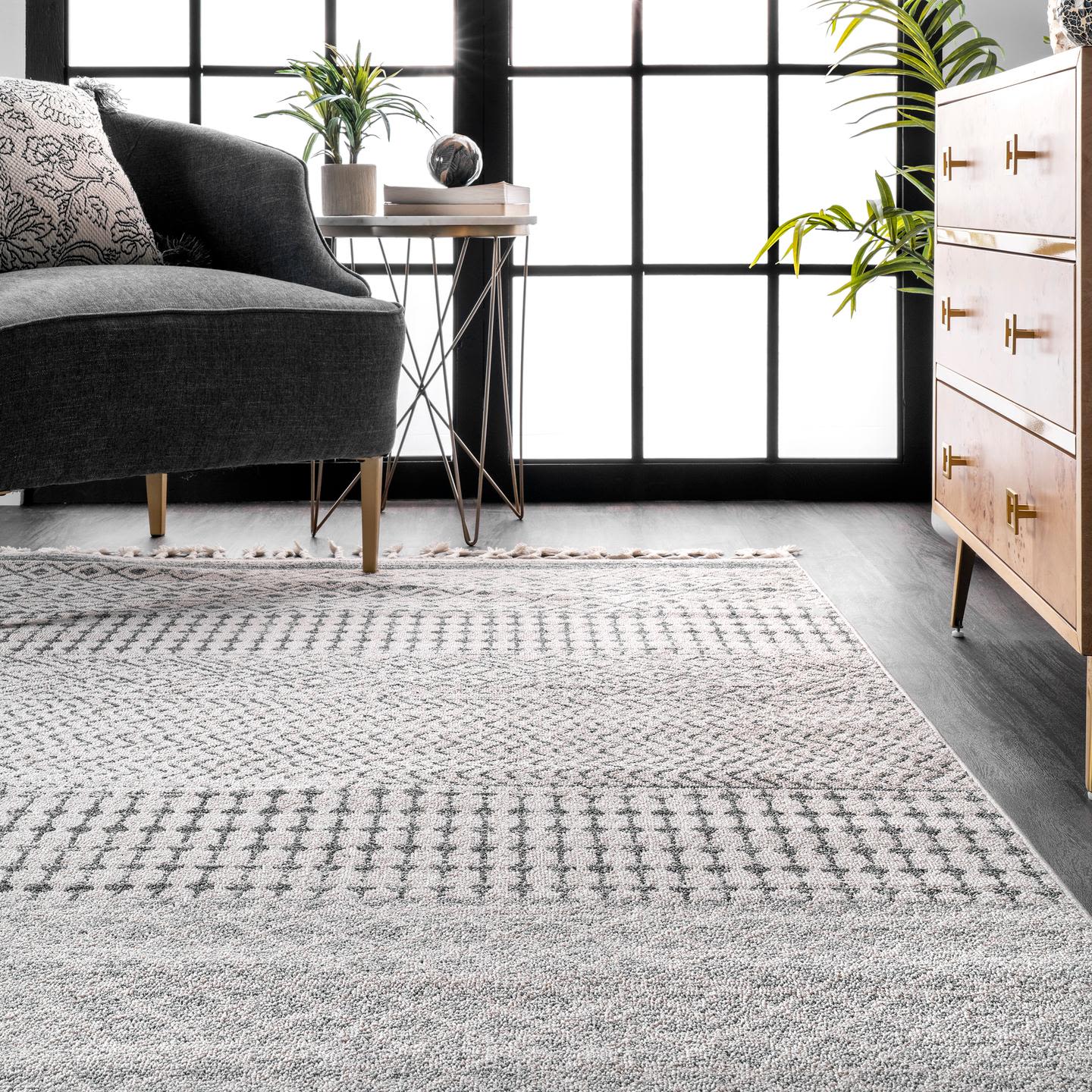 nuLOOM ACNZ09A-9012 rugs - View #4