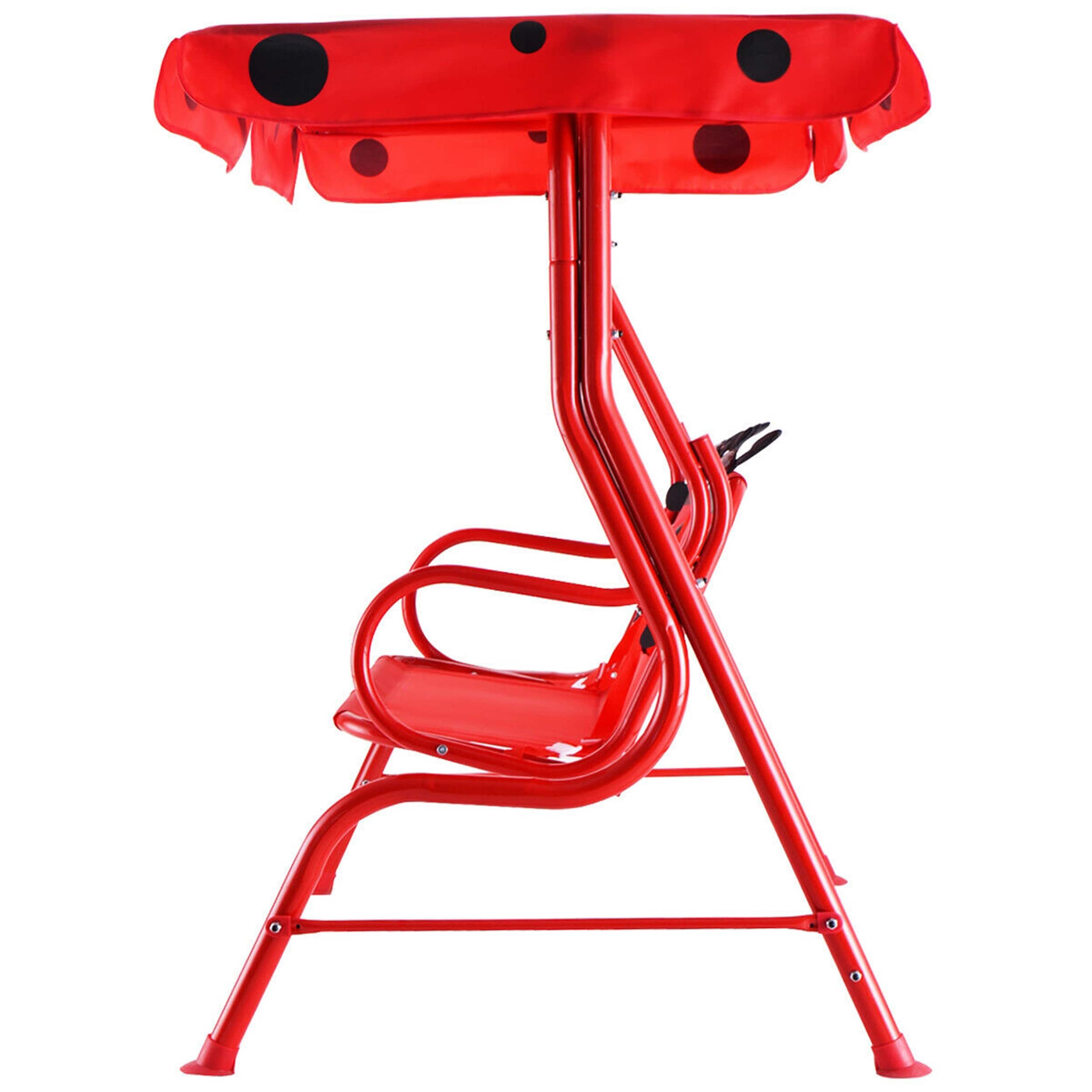 Mondawe 037-HY Swing-Gliders - View #8