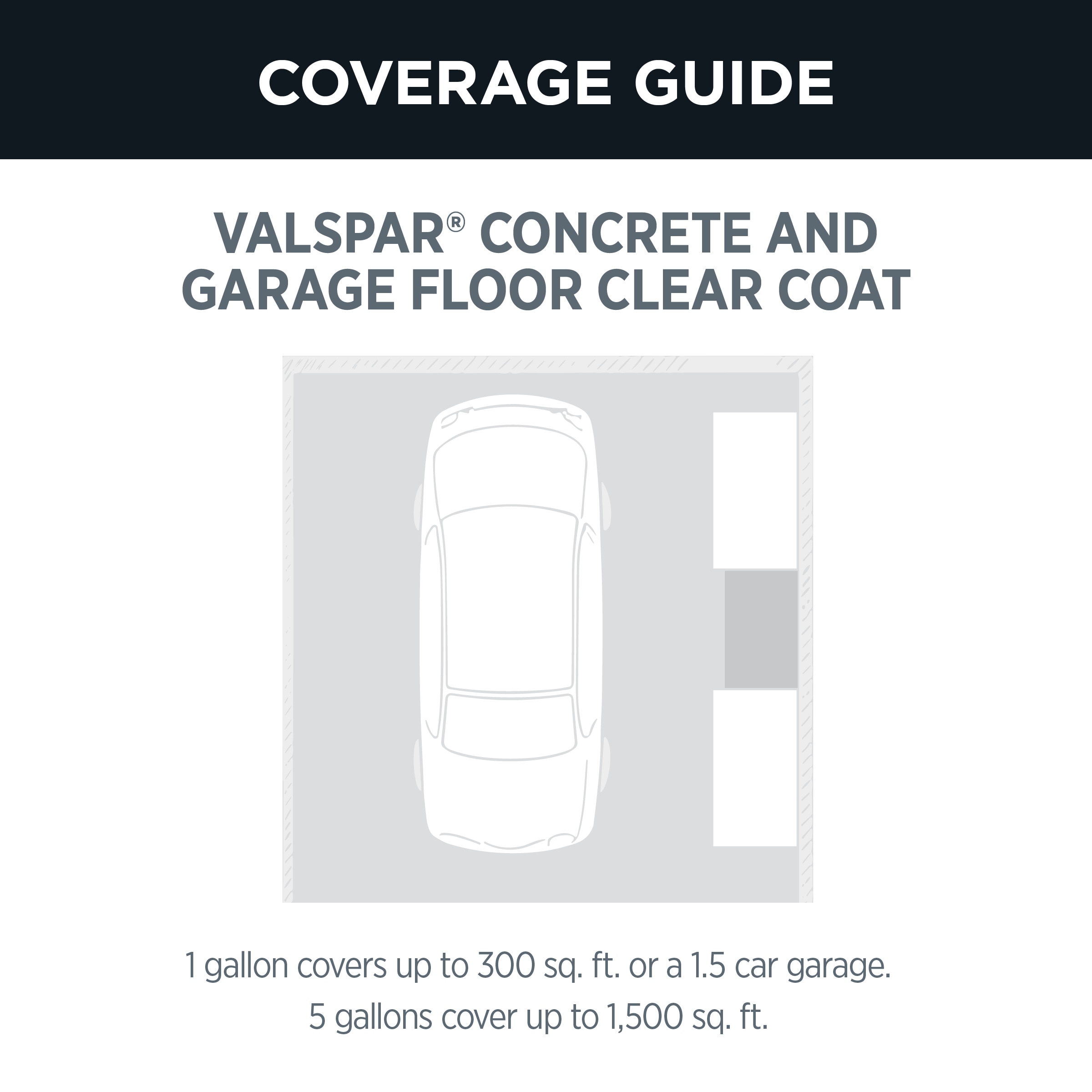 Valspar 009.6029360.007 Garage-Floor-Epoxy - View #5