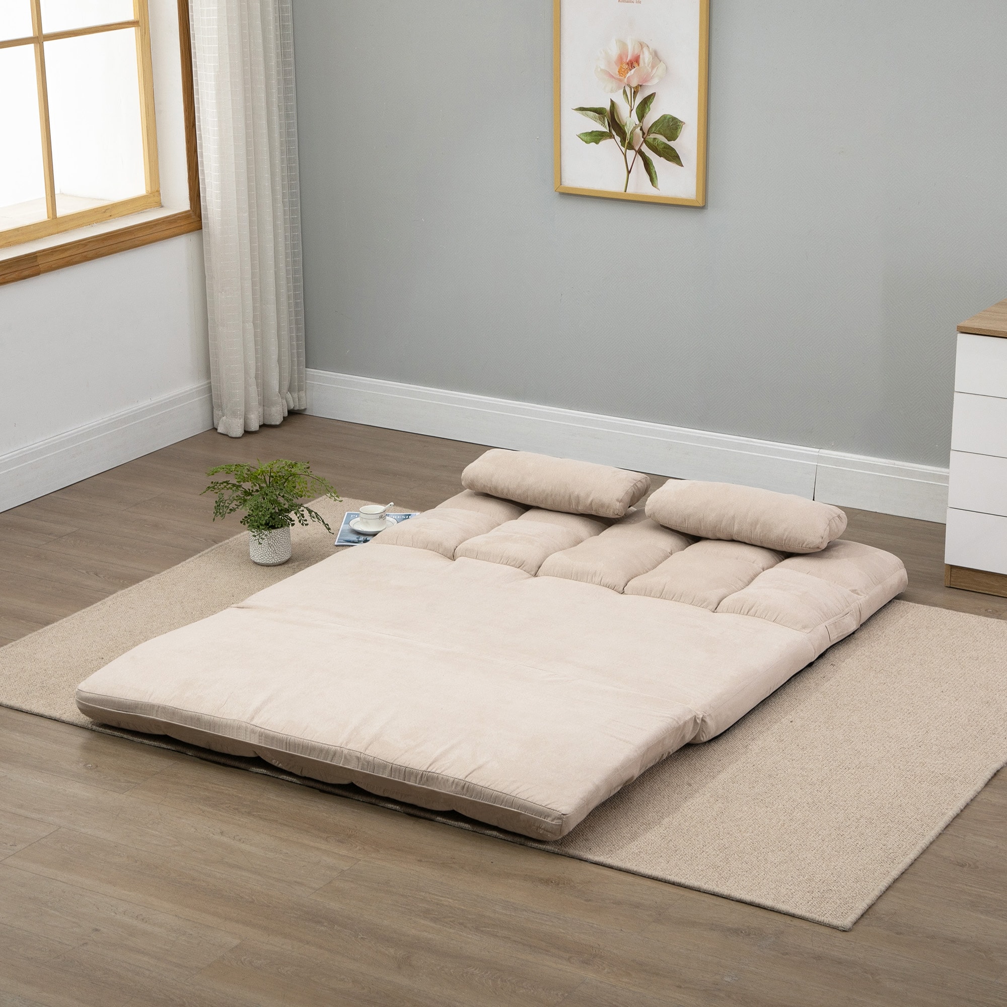 Runesay AR48 futons - View #8