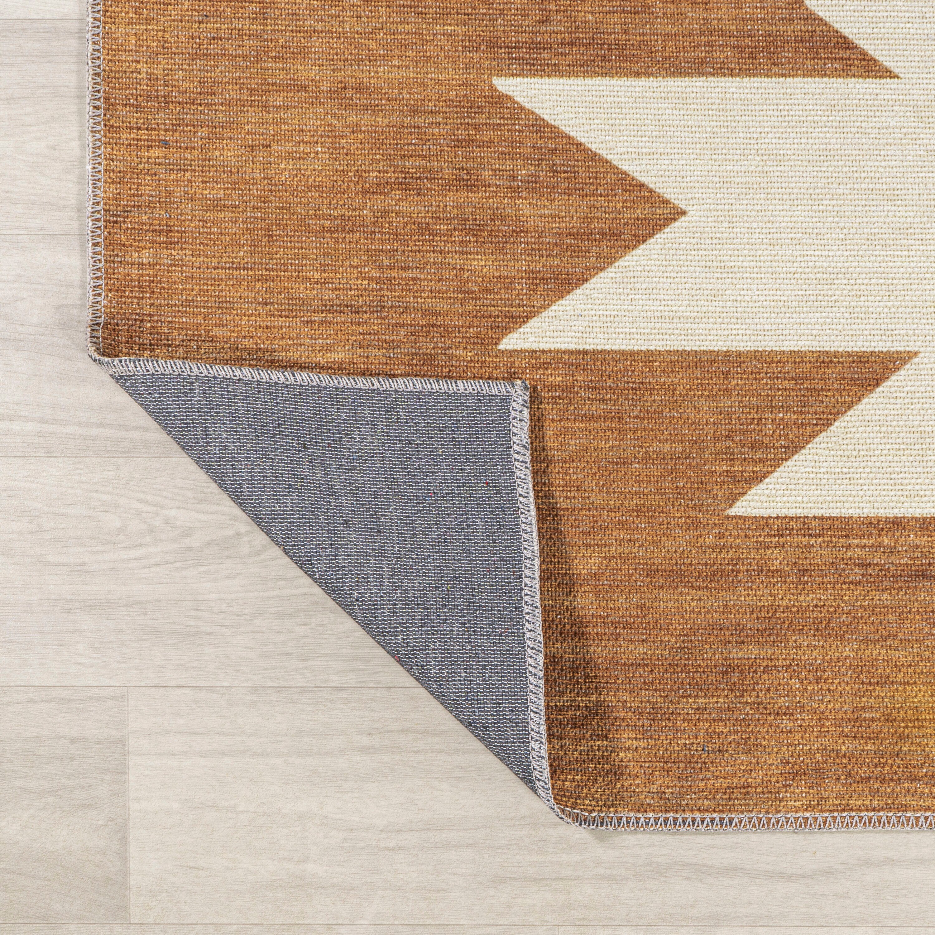 JONATHAN  Y WSH110A-4 rugs - View #7