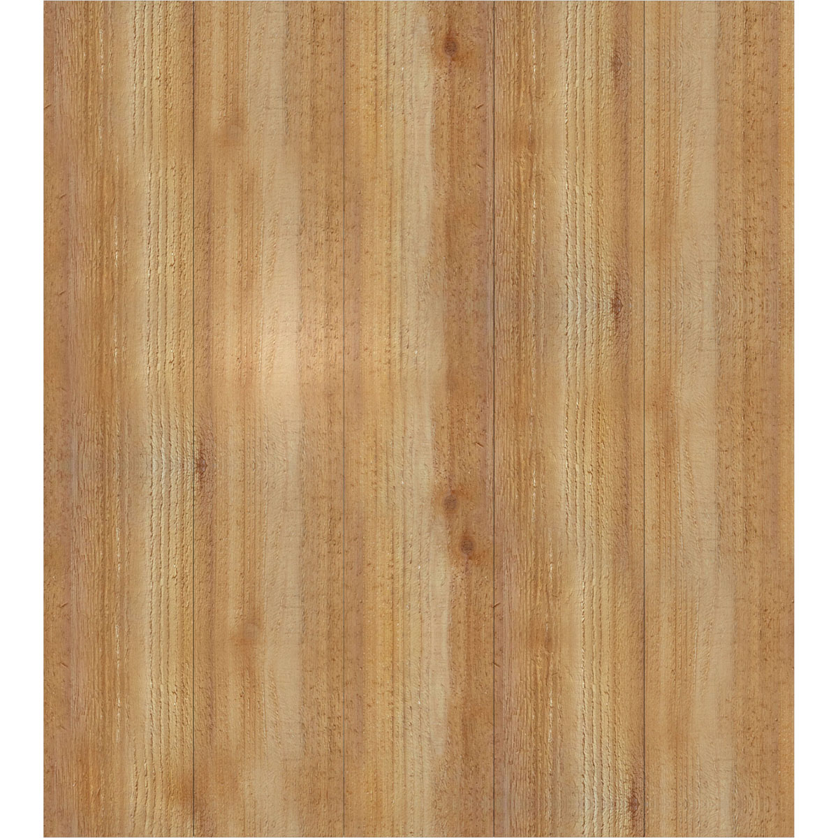 Ekena Millwork RBF06Z26X030RWR Exterior-Shutters - View #4