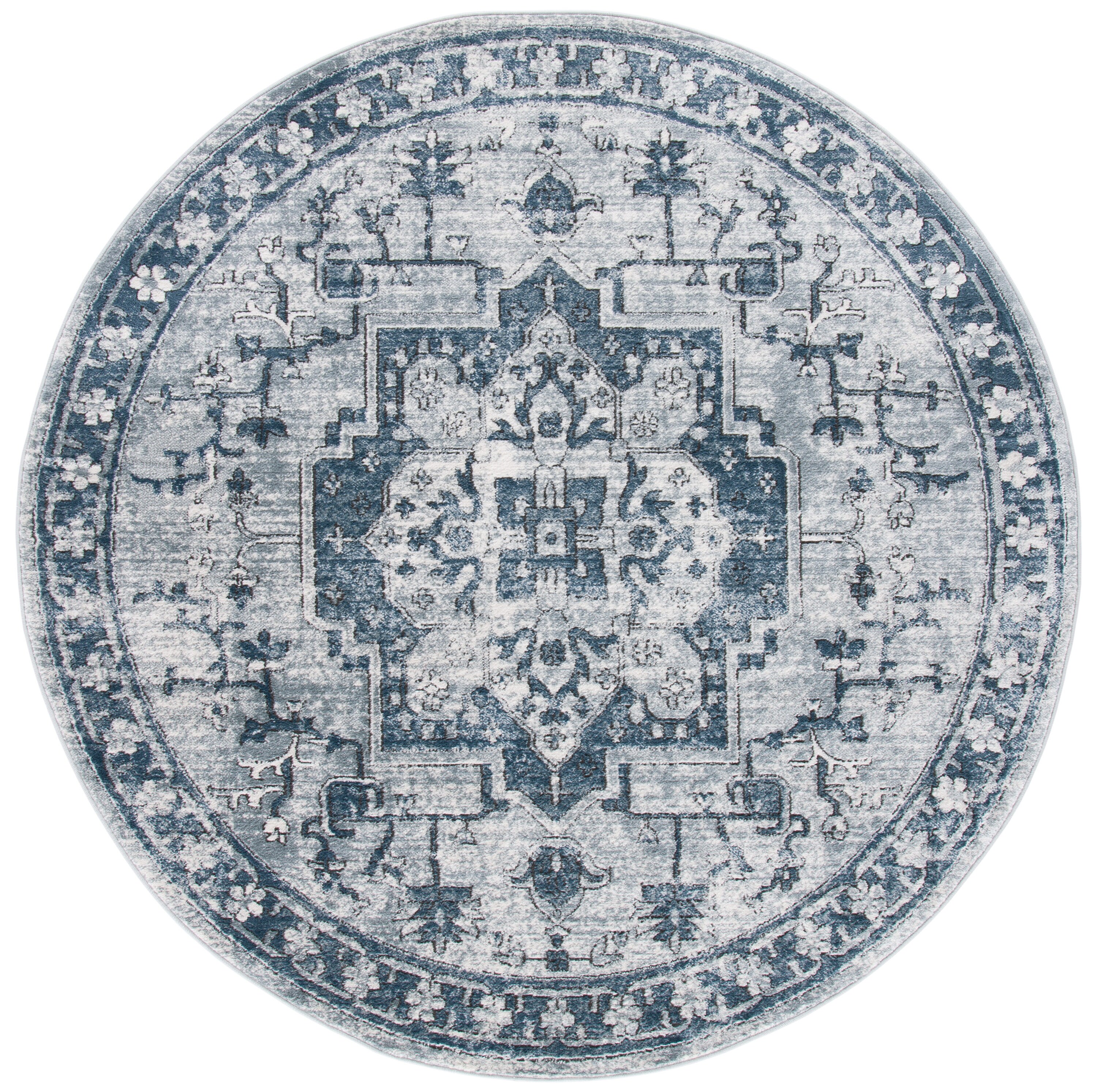 Safavieh ORE883N-7R rugs - View #2
