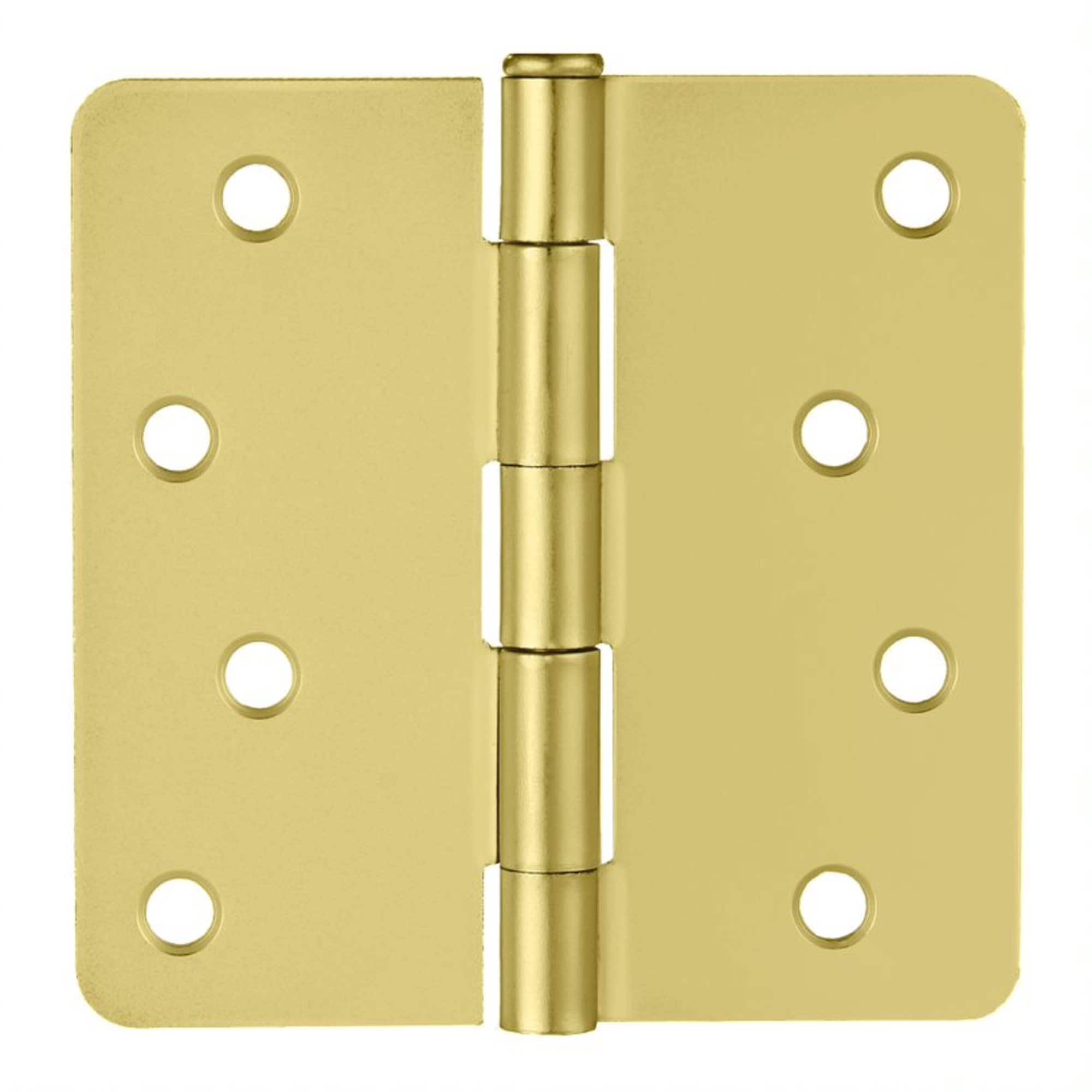 Design House 181511 Entry-Door-Hinges - View #9