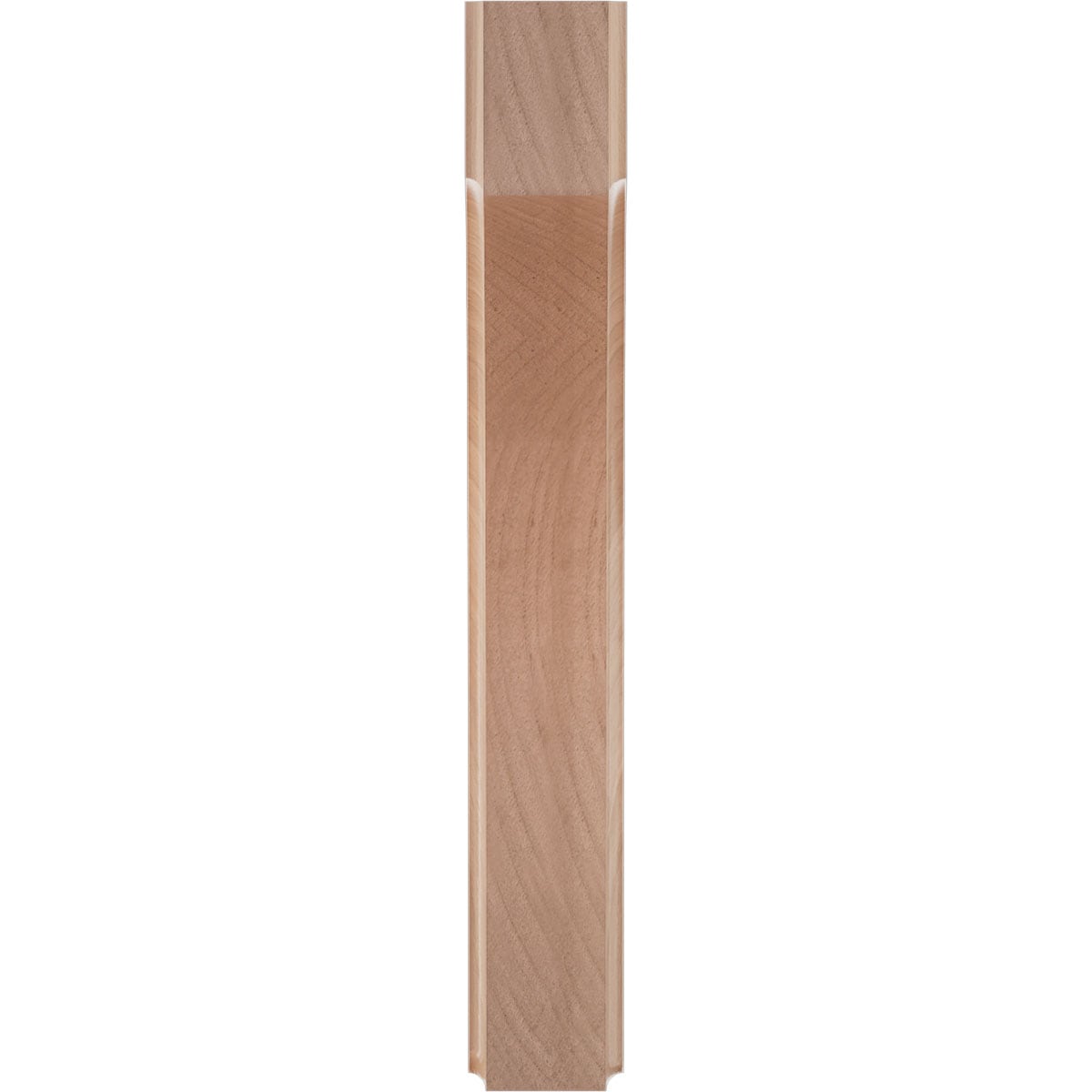 Ekena Millwork BKTW02X10X12CVCH Exterior-Brackets-Braces - View #2