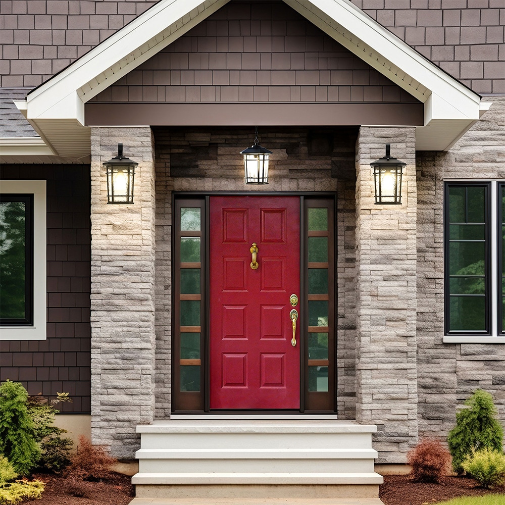KODA LM030155-1 Outdoor-Wall-Lighting - View #9