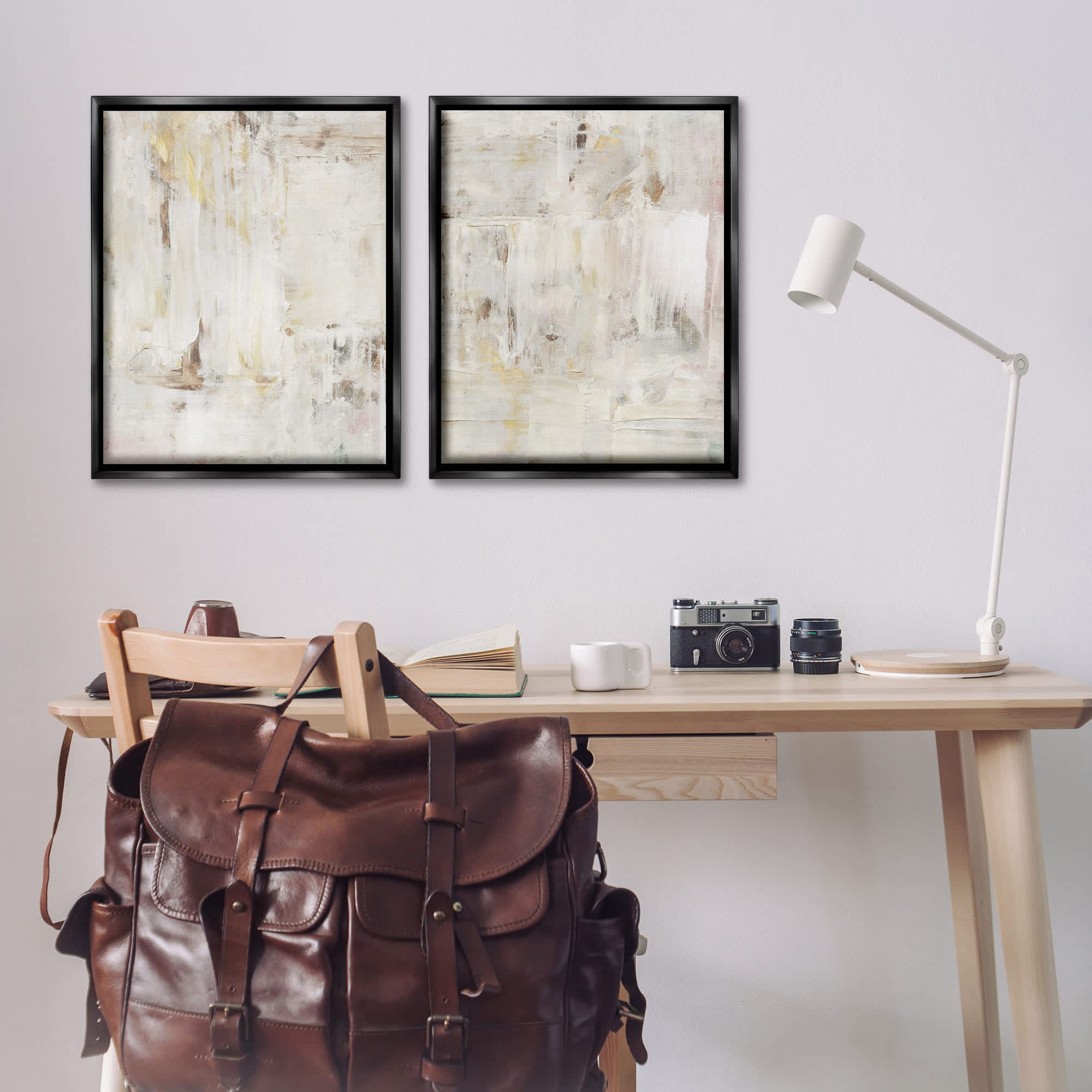 Stupell Industries B2-772-FFB-2PC-24X30 Wall-Art - View #3
