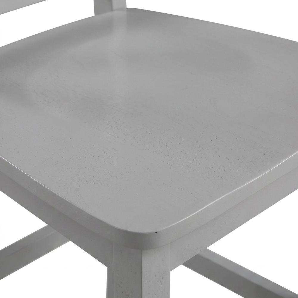 FurniFact BO2850334WHT stools - View #8