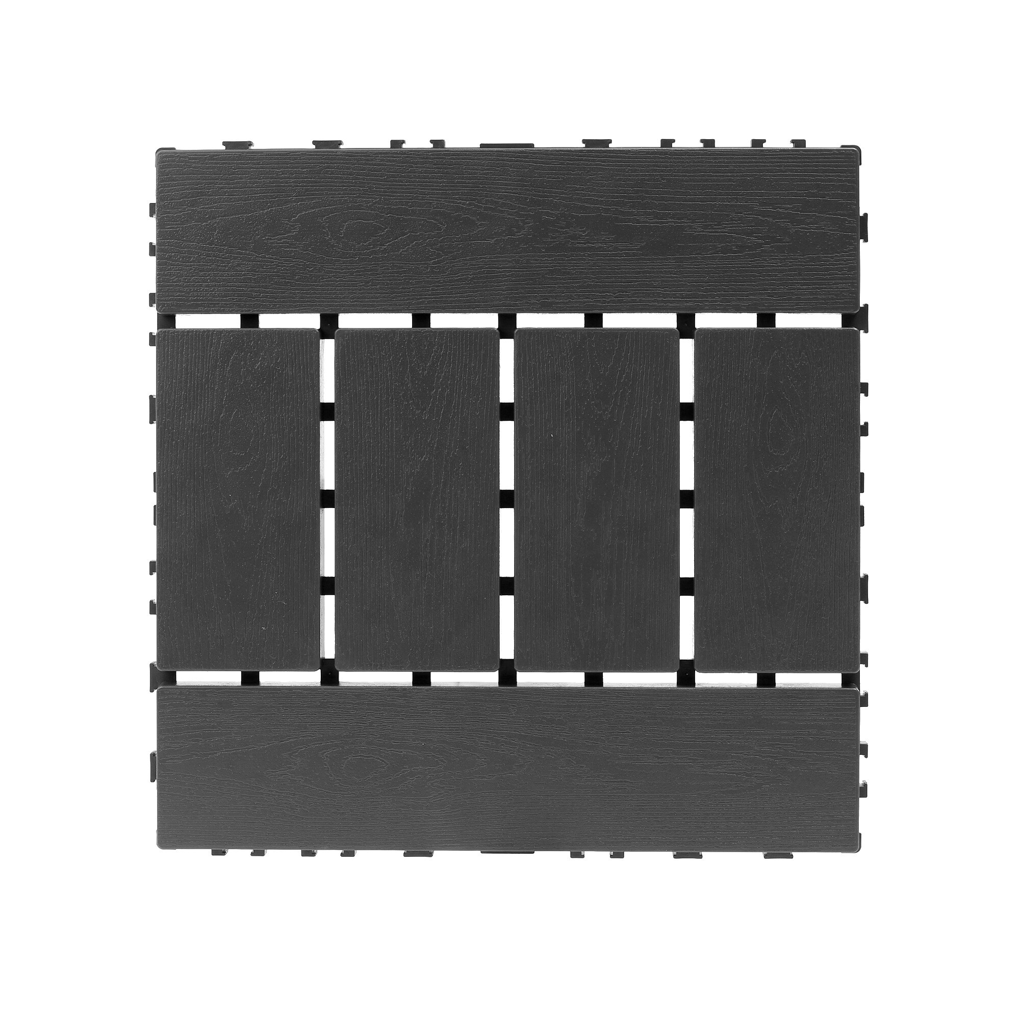 HyperDrop Cart Z-W3022P251847 Deck-Tiles - View #2