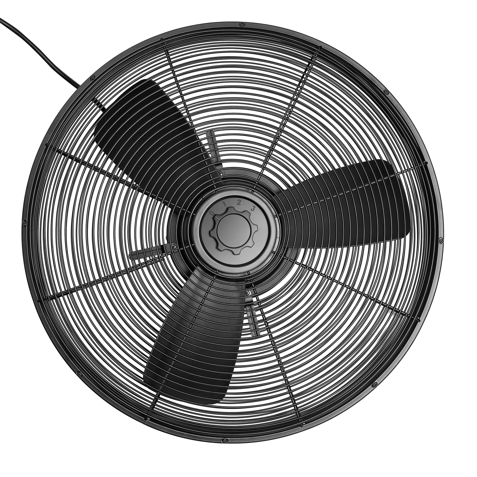 Breezary 36001-BK Ceiling-Fans - View #14