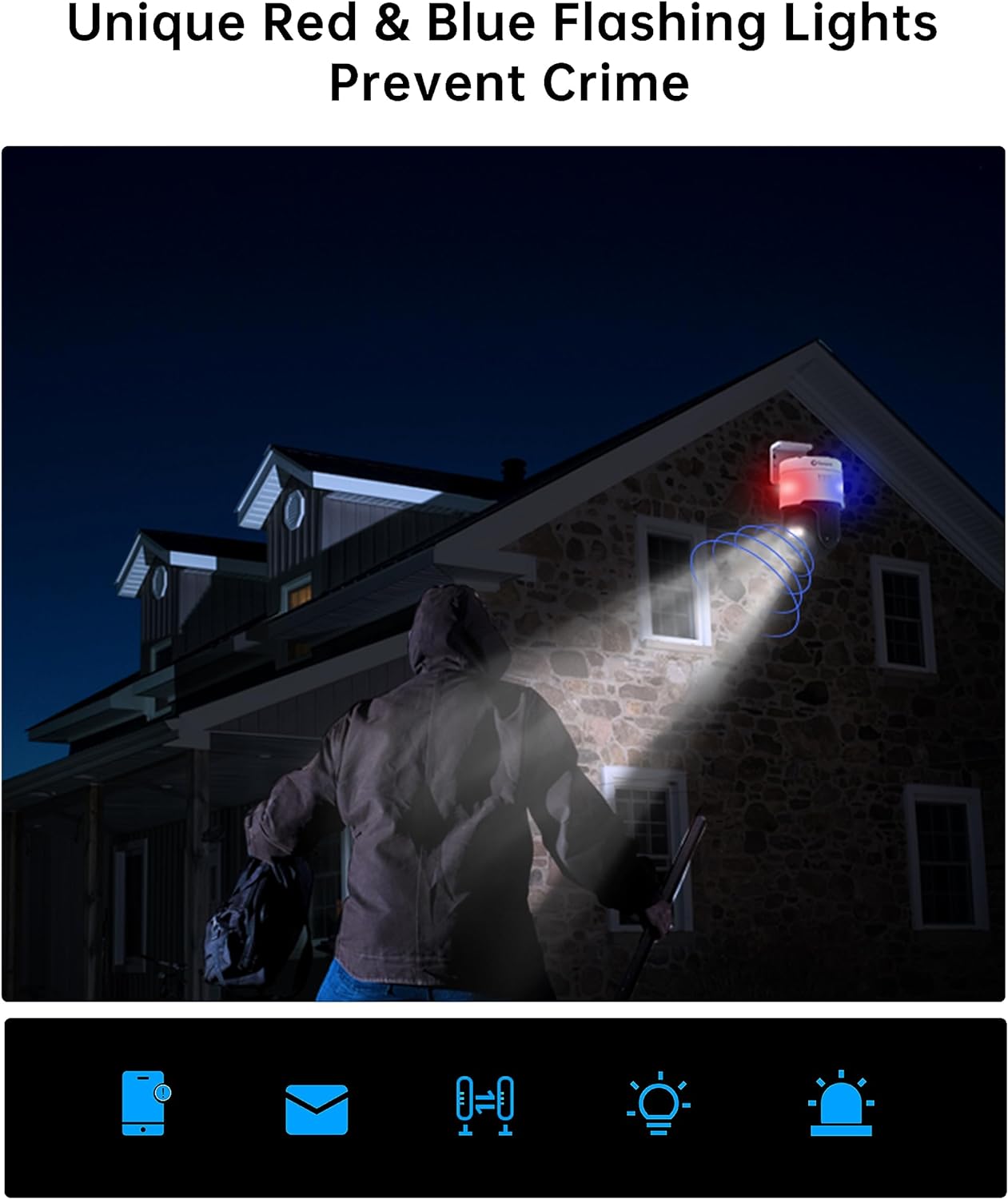 Swann SWNHD-900PT-US Security-Cameras - View #5