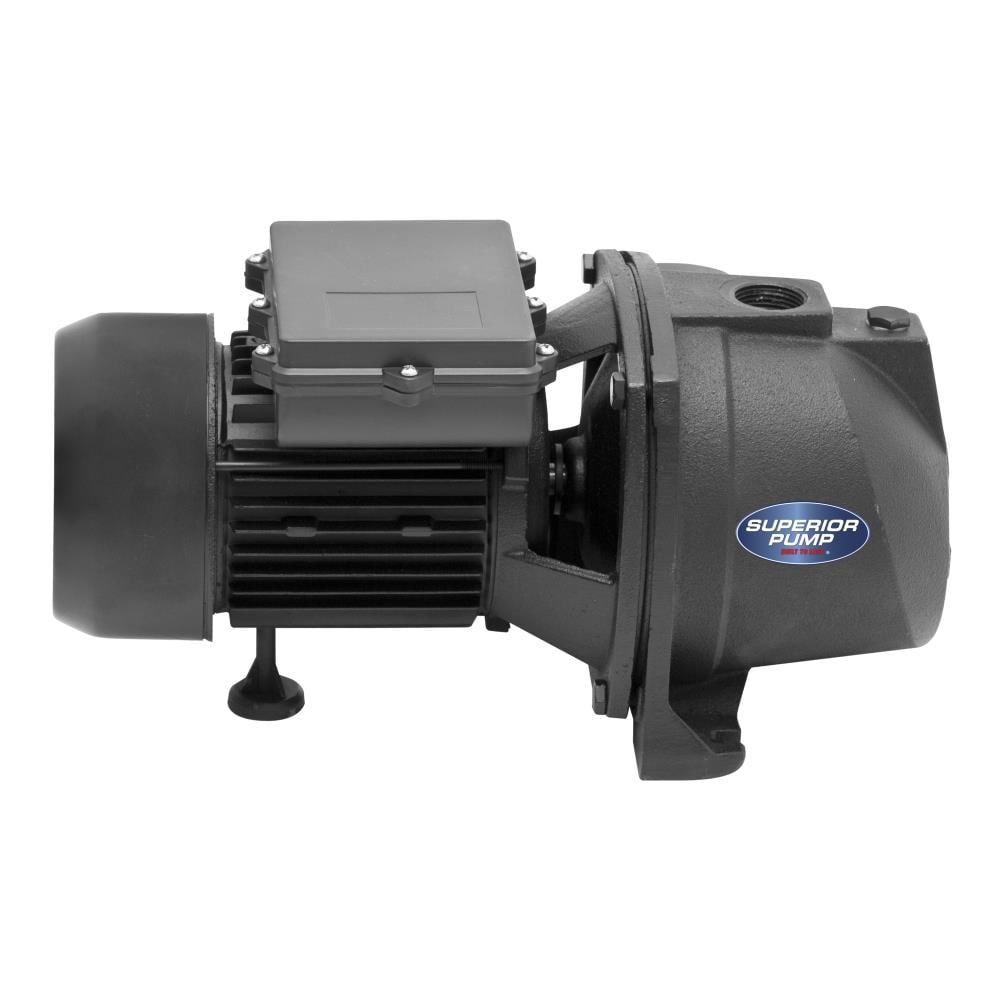 Superior Pump 94715 pumps - View #5