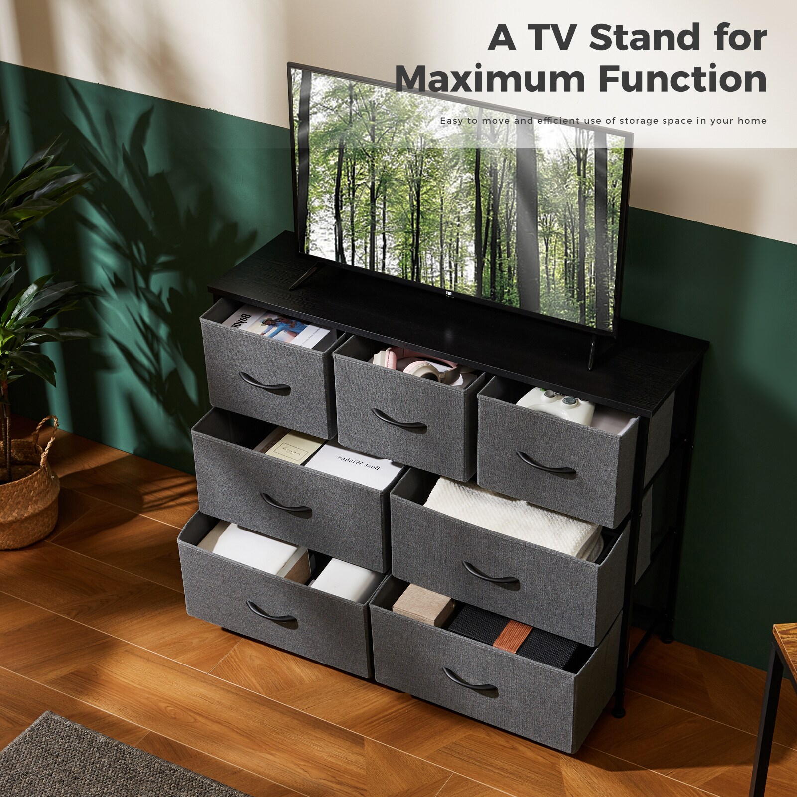 Huluwat DJ-183951 dressers - View #3