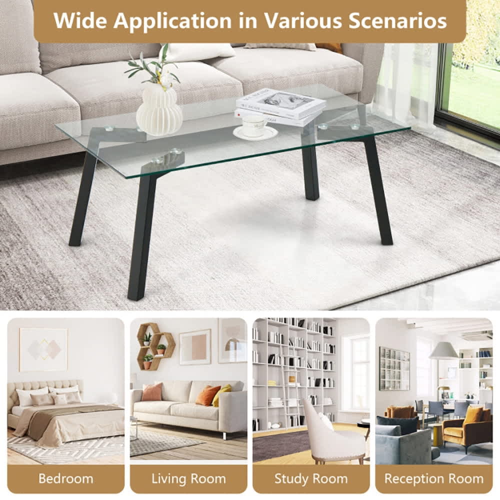Choco Moon 8581597473016 Coffee-Tables - View #2