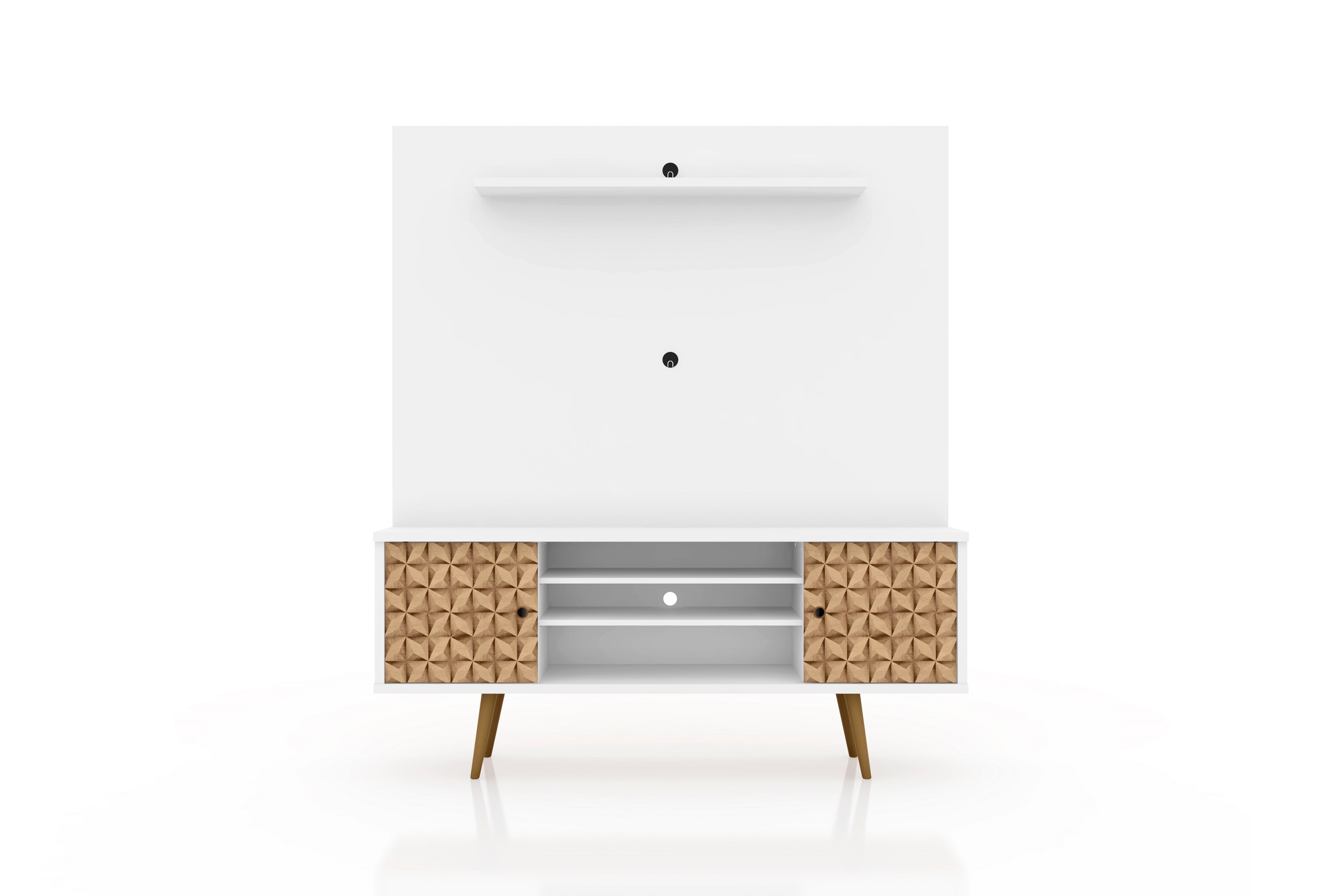 Manhattan Comfort 213BMC67 Tv-Stands - View #2
