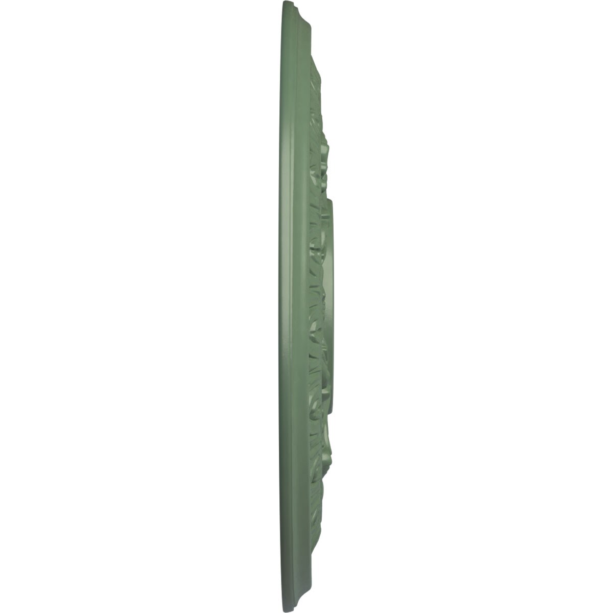 Ekena Millwork CM15BAAGF Ceiling-Medallions - View #3